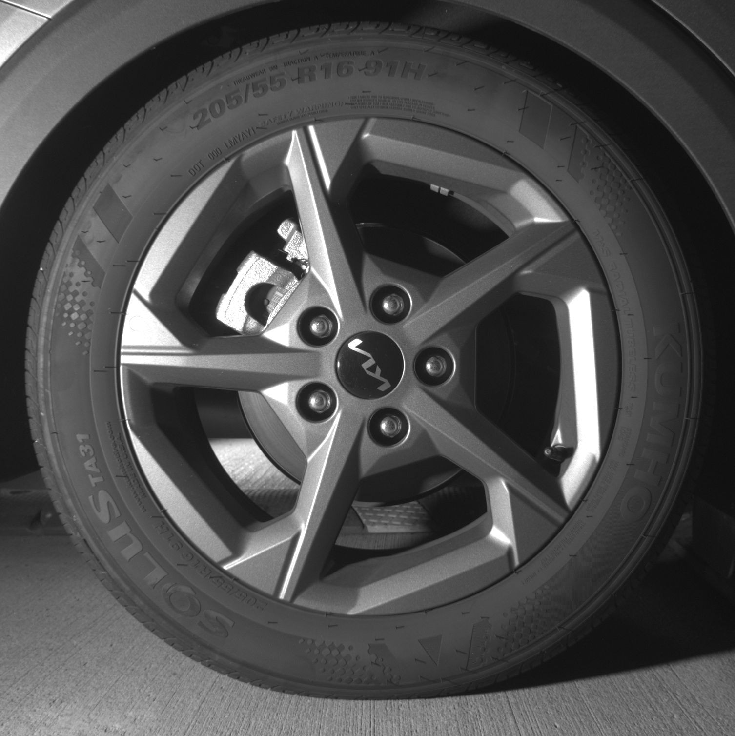 Thumbnail: 2025 Kia K4 - 12