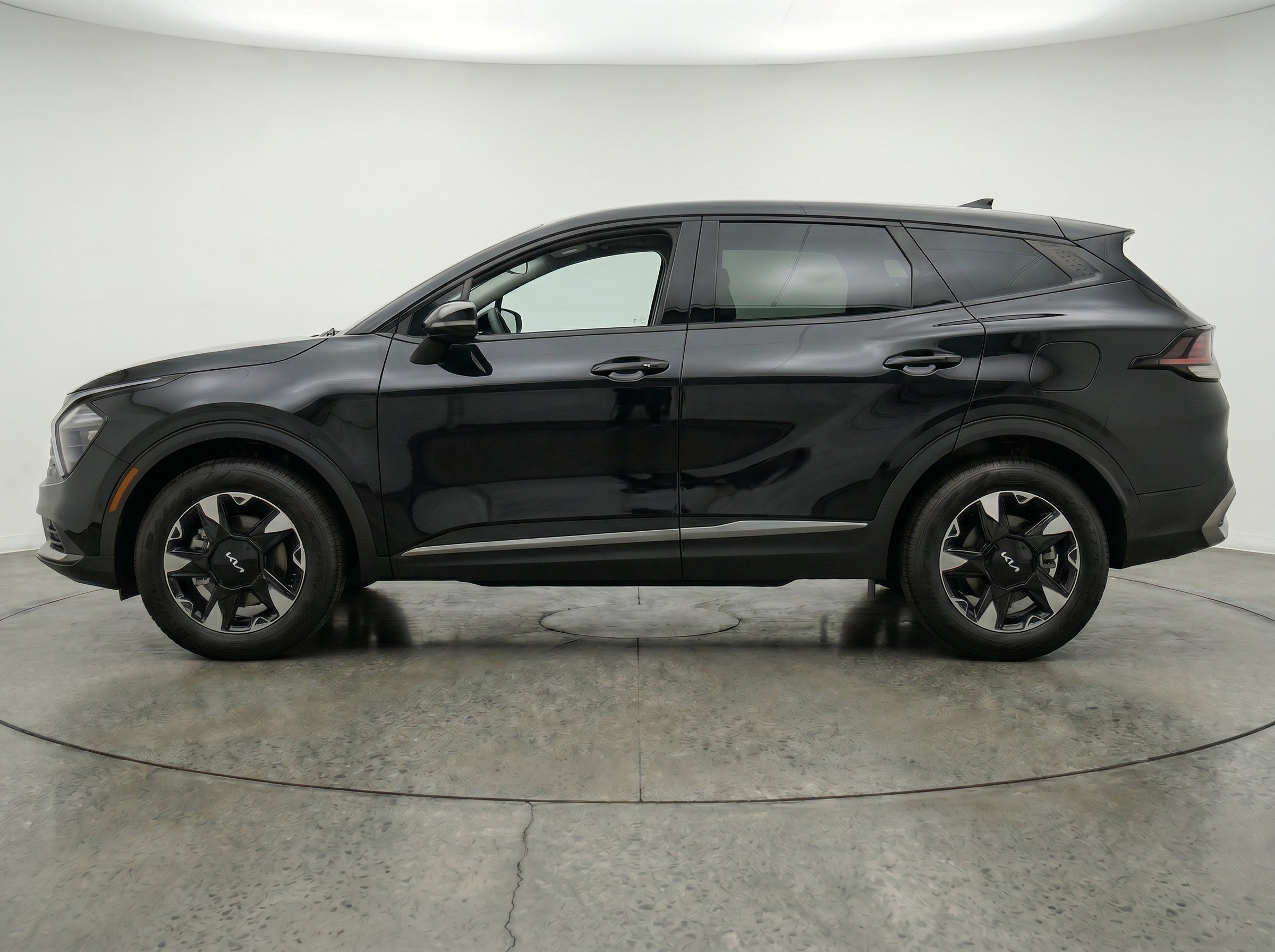 Thumbnail: 2026 Kia Sportage - 5