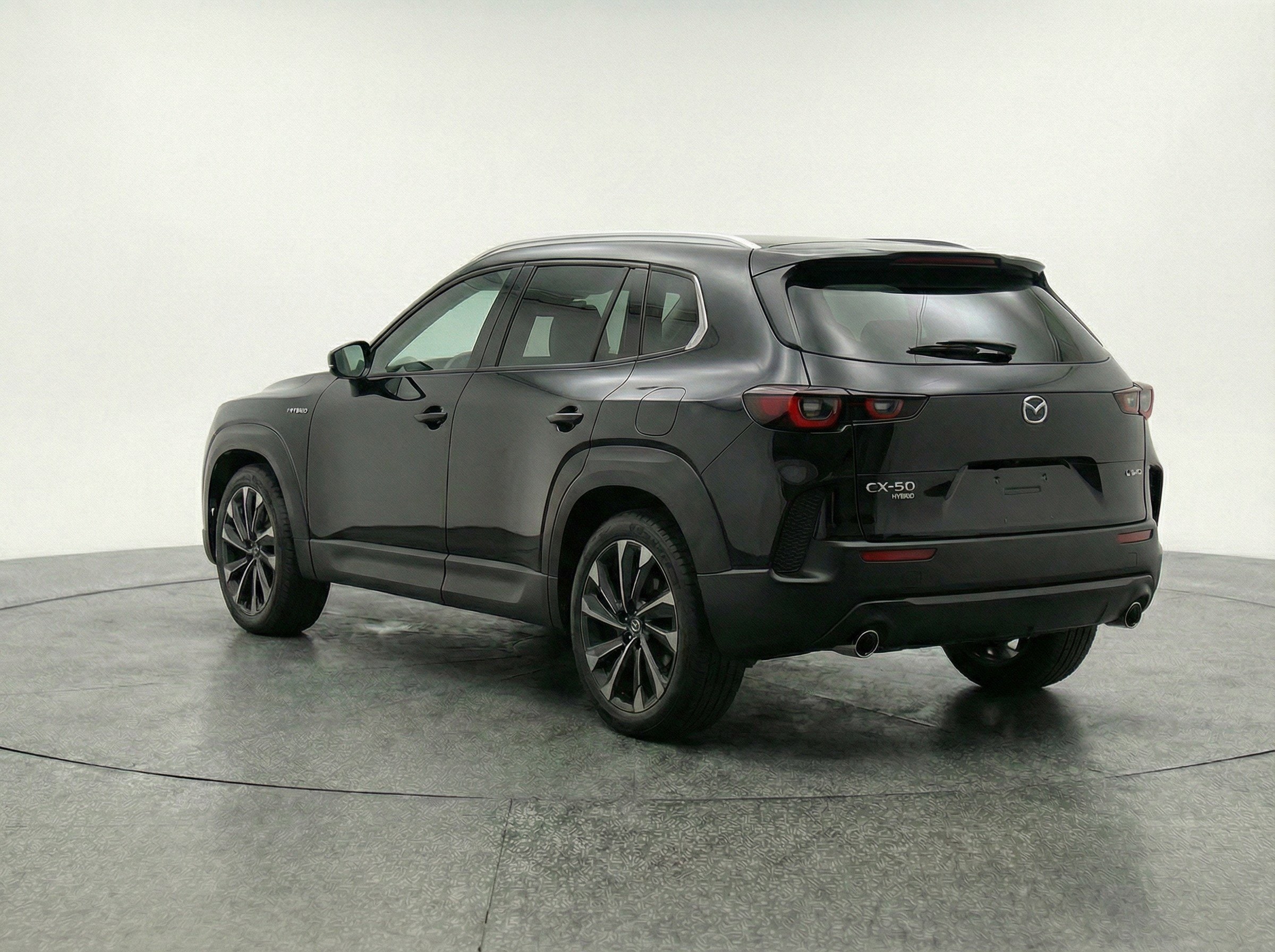 Thumbnail: 2025 Mazda CX-50 - 6