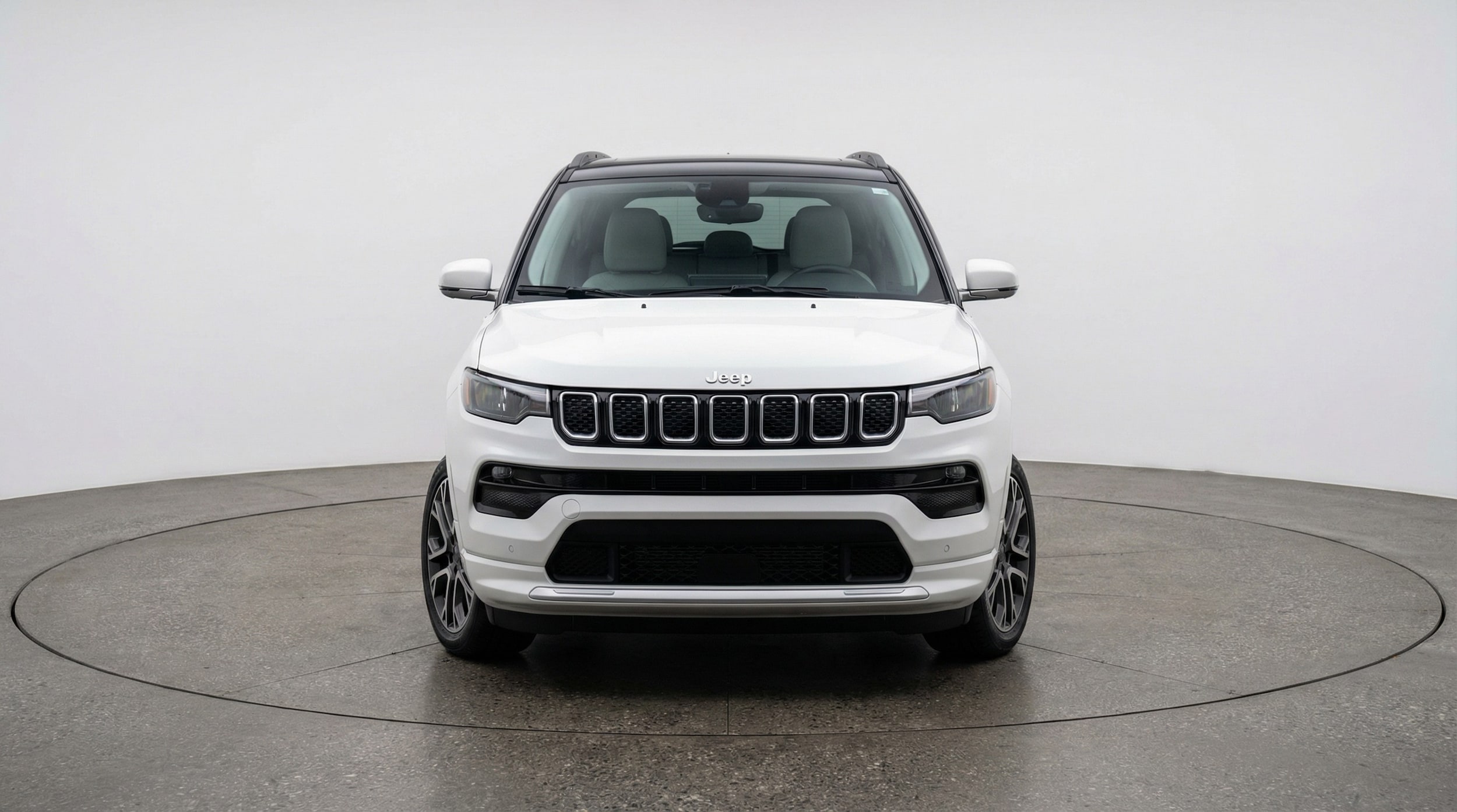 Thumbnail: 2025 Jeep Compass - 2