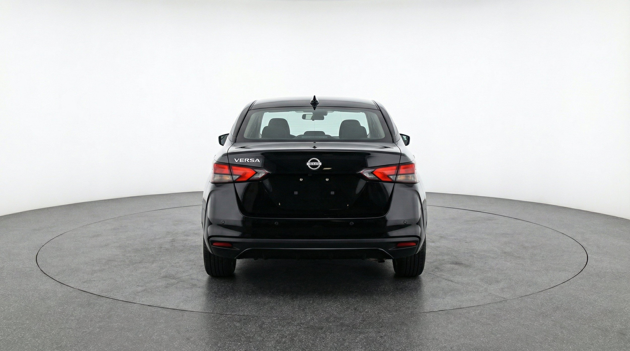 Thumbnail: 2025 Nissan Versa - 7