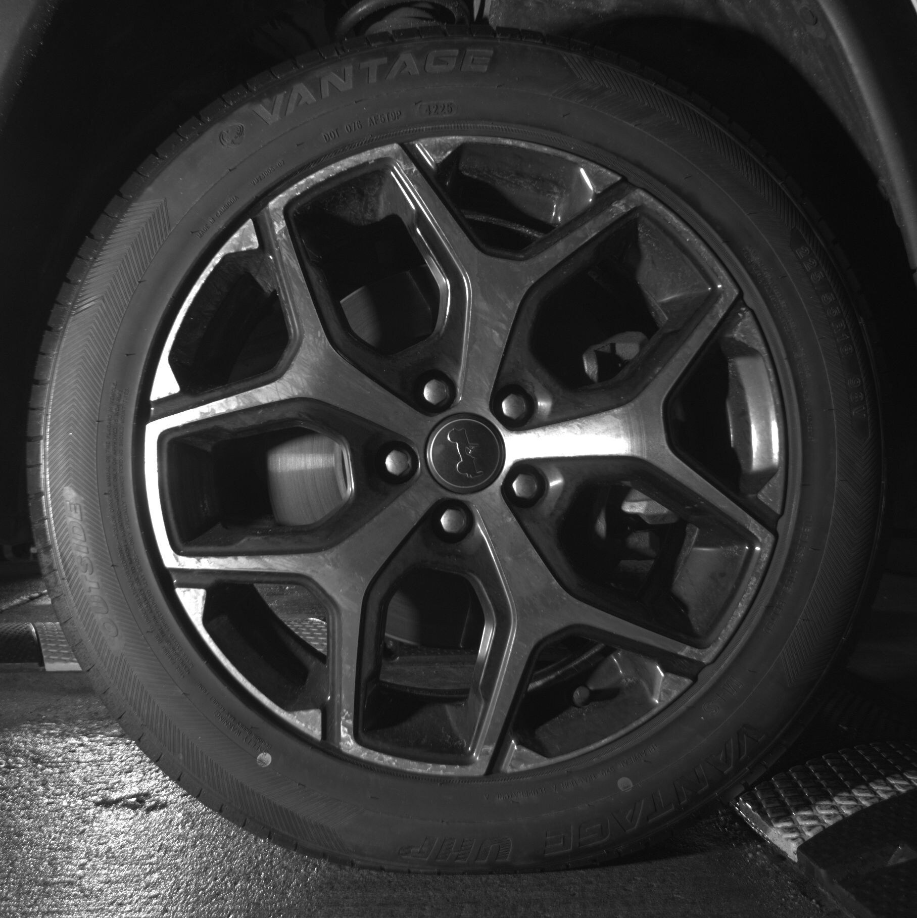 Thumbnail: 2025 Jeep Compass - 12