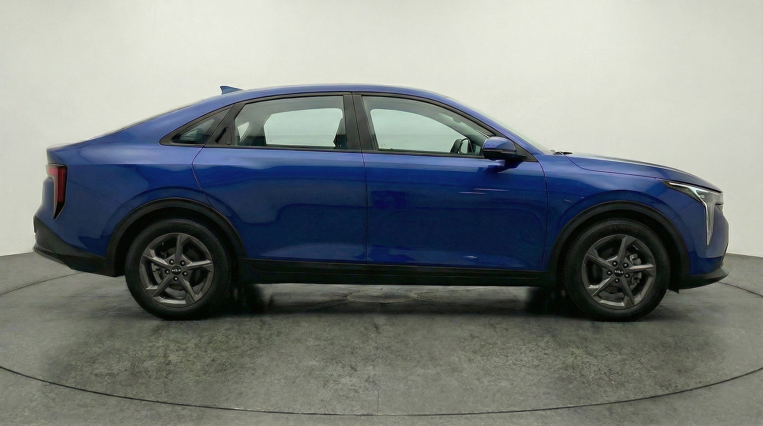 Thumbnail: 2025 Kia K4 - 11