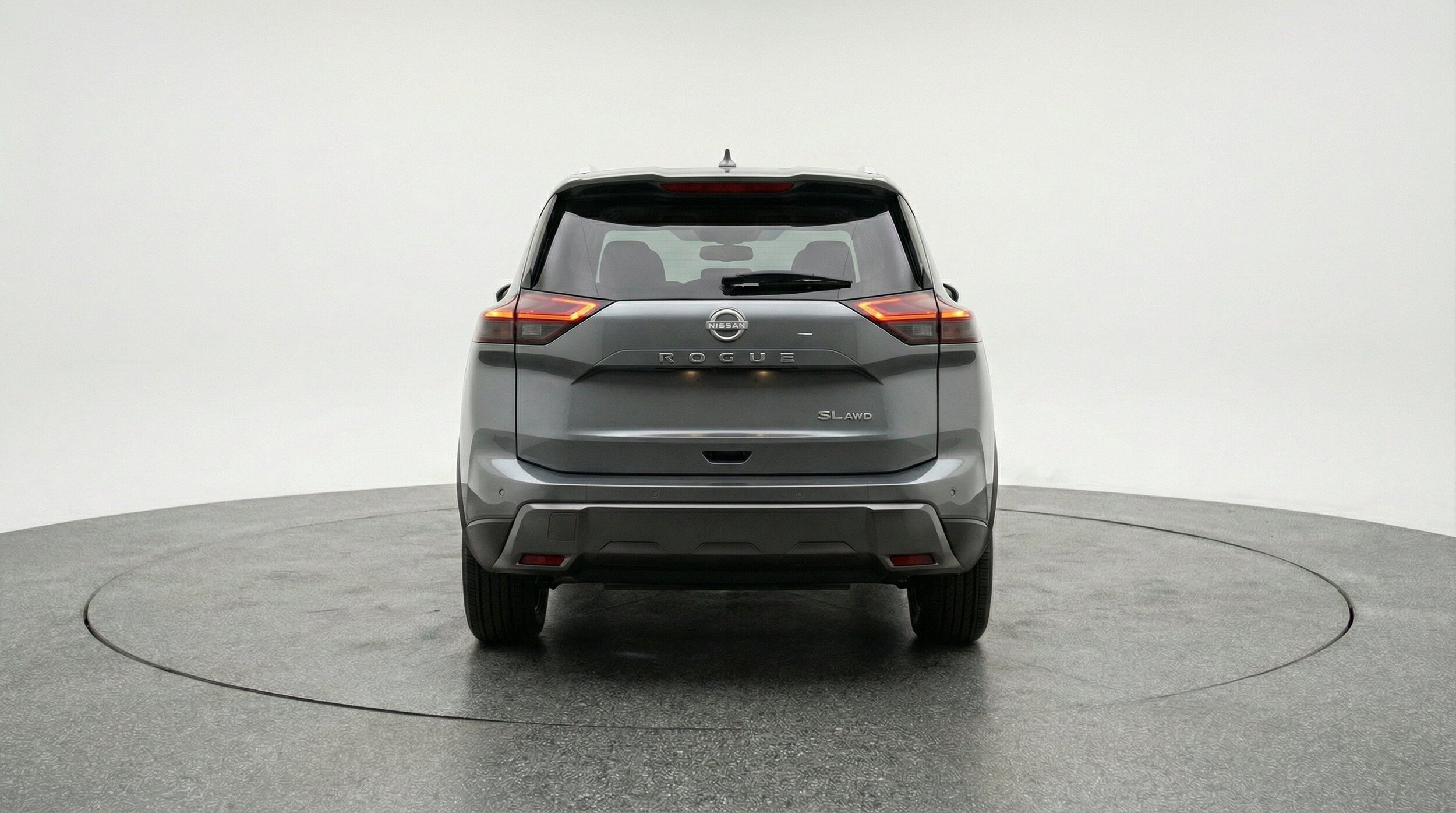 Thumbnail: 2026 Nissan Rogue - 7