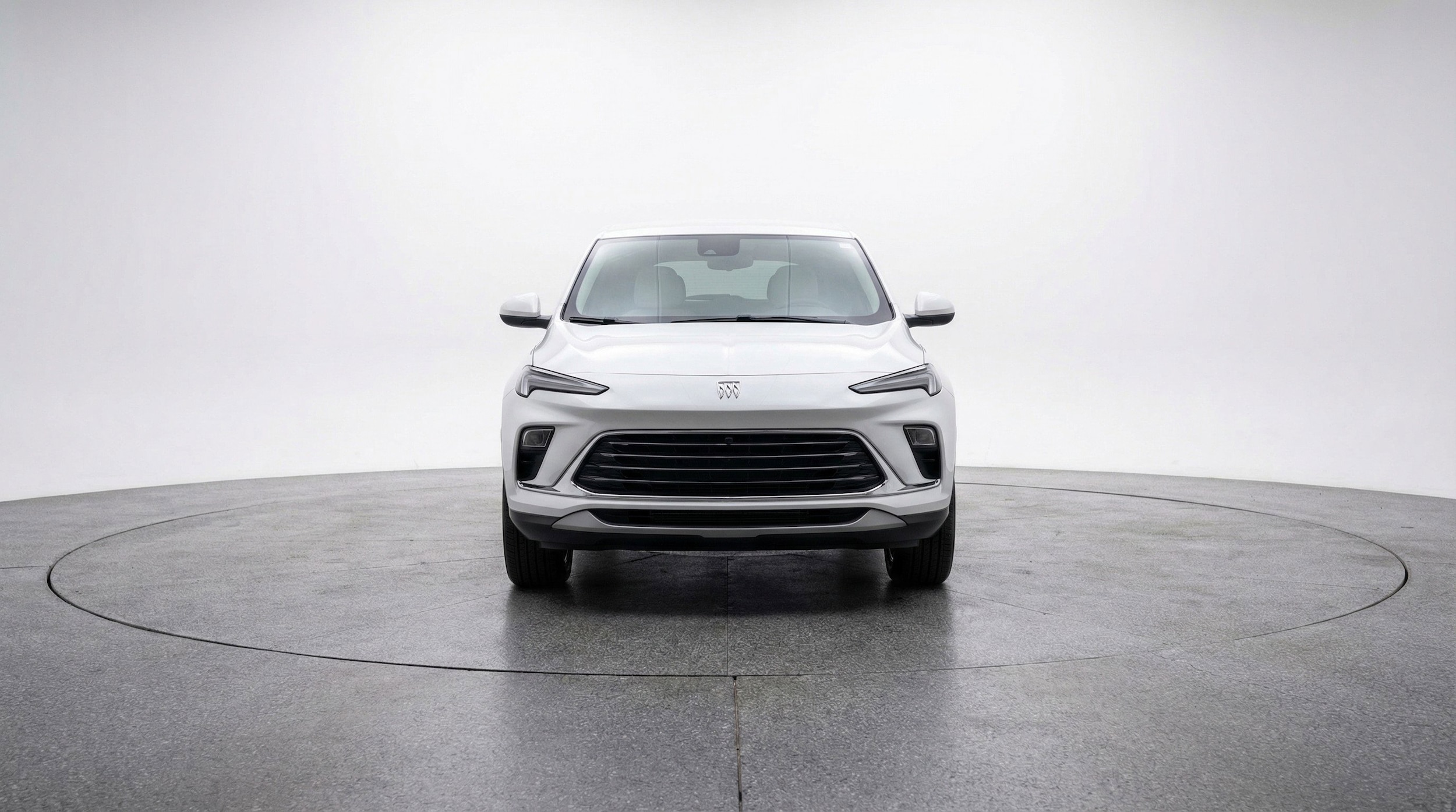 Thumbnail: 2025 Buick Encore GX - 2