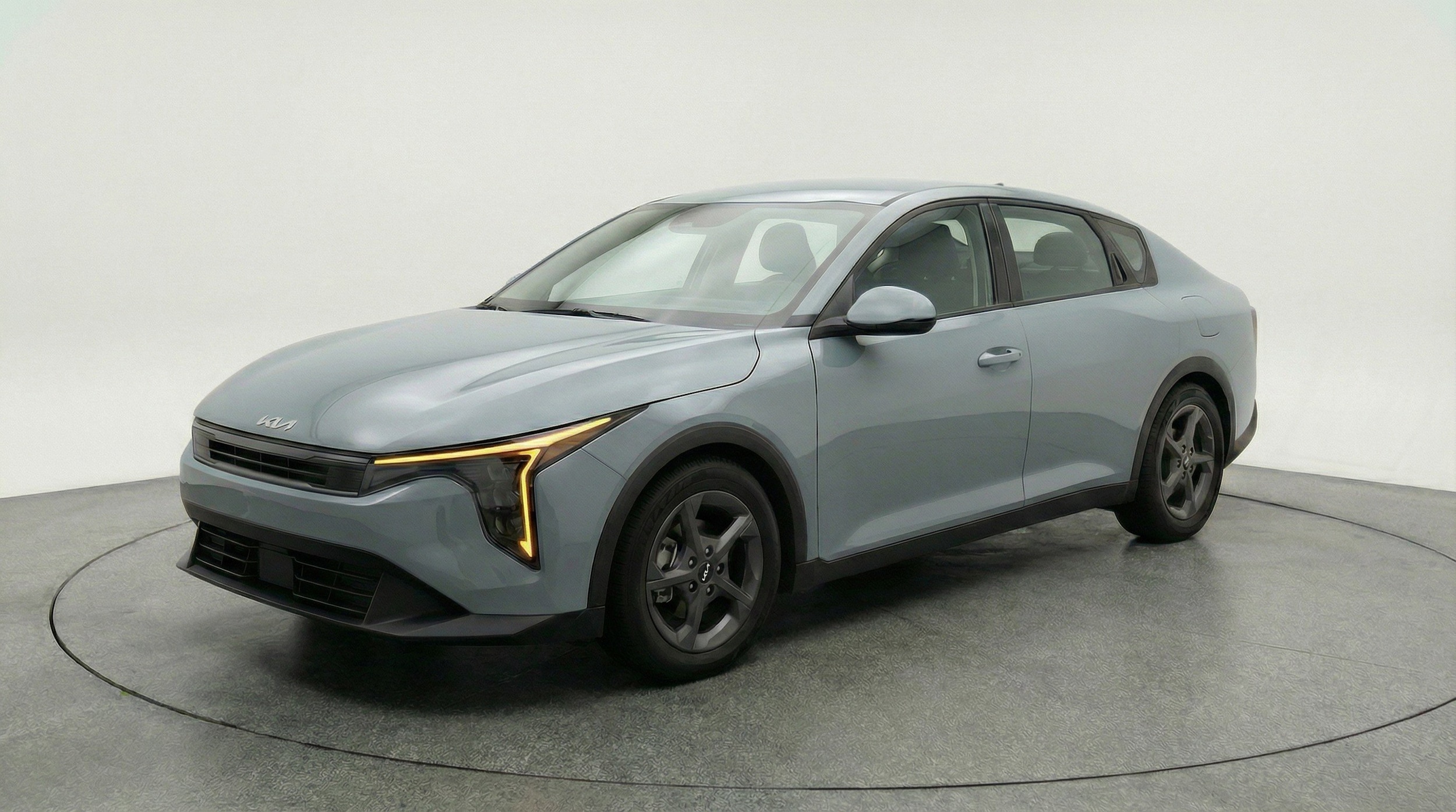 Thumbnail: 2025 Kia K4 - 3