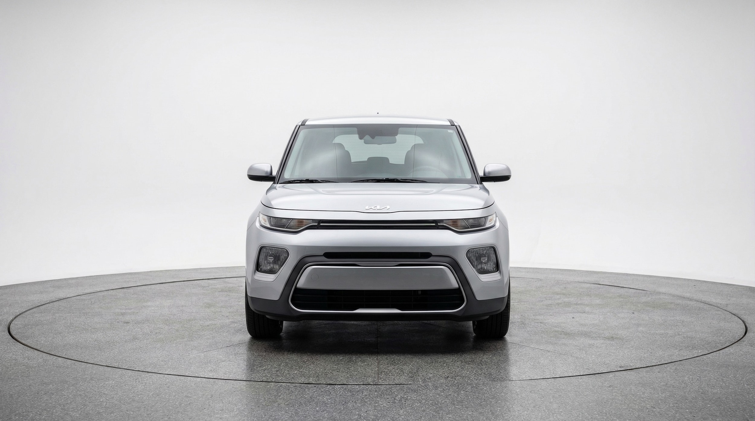 Thumbnail: 2025 Kia Soul - 2