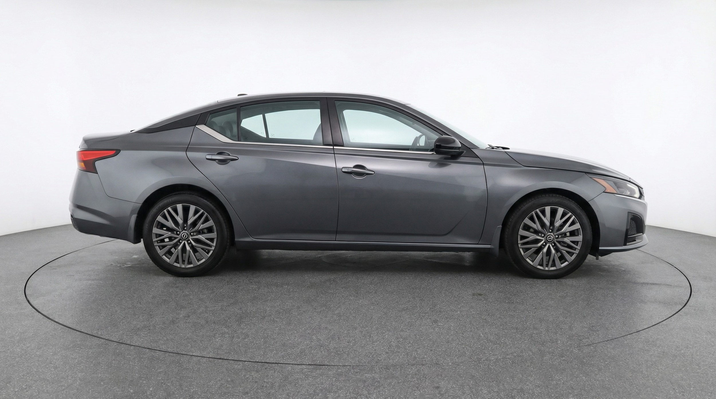 Thumbnail: 2025 Nissan Altima - 8