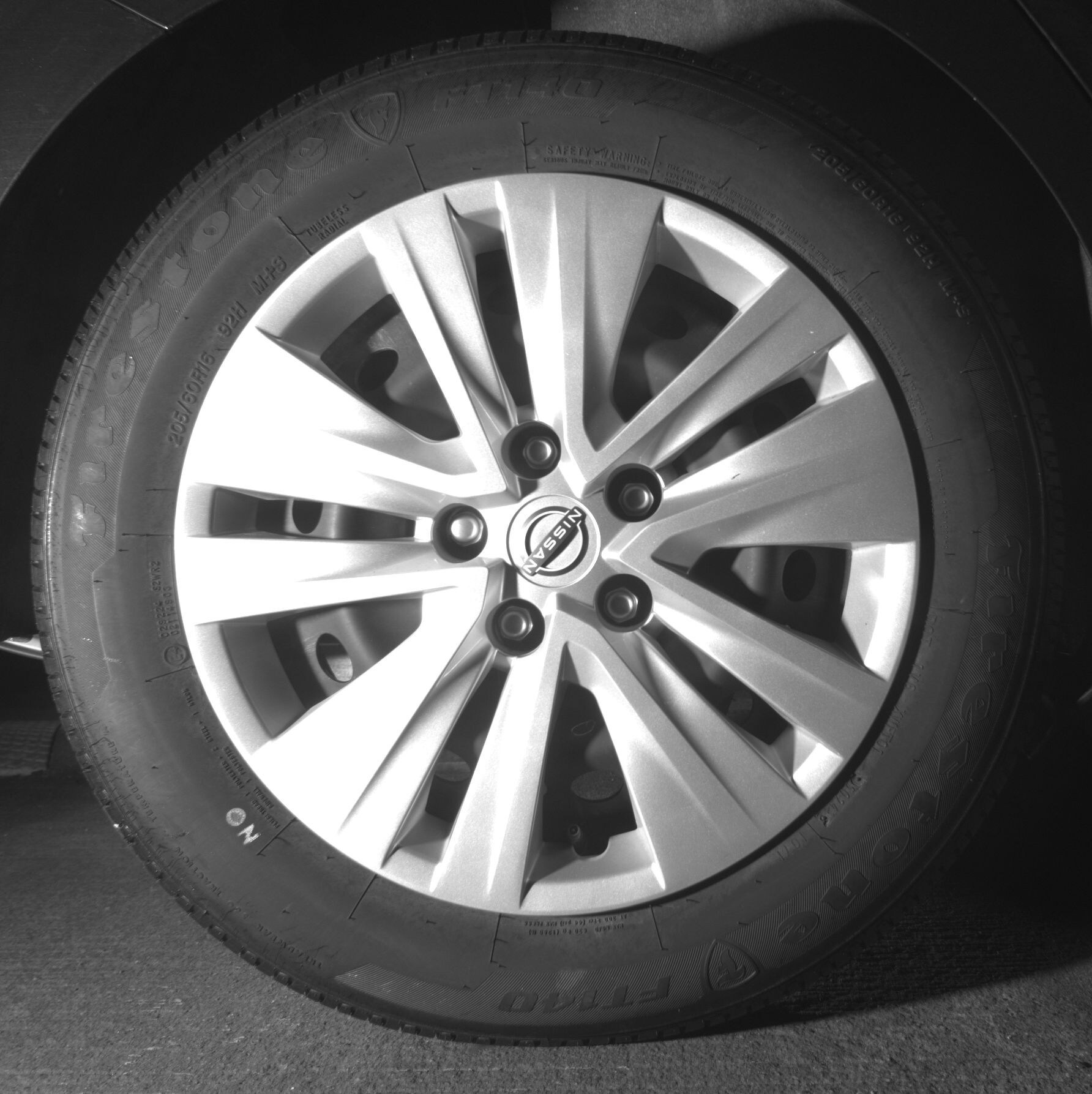 Thumbnail: 2025 Nissan Sentra - 12