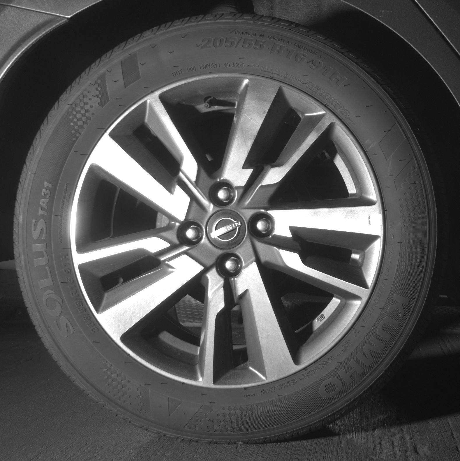 Thumbnail: 2025 Nissan Versa - 15