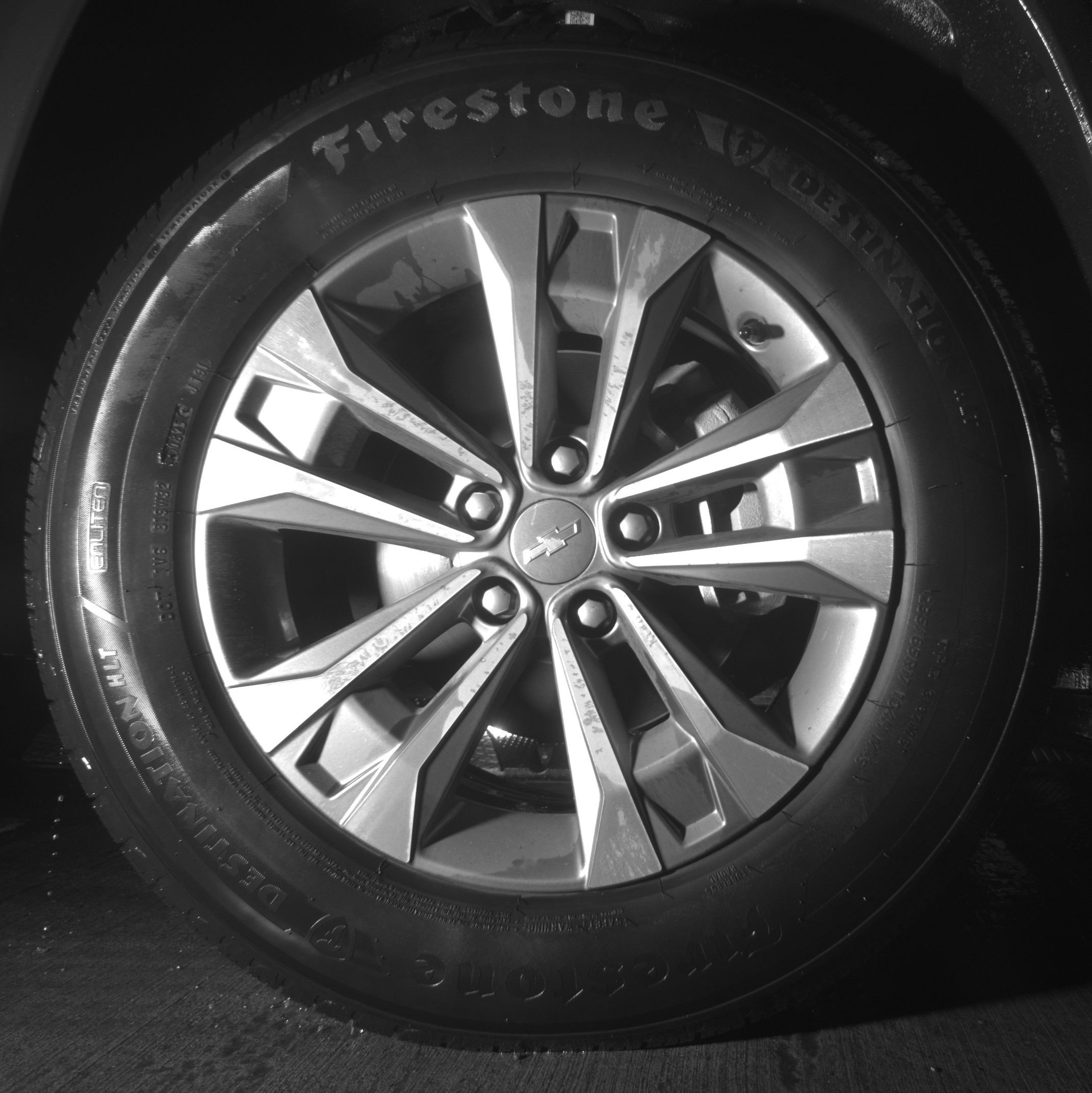 Thumbnail: 2025 Chevrolet Equinox - 13