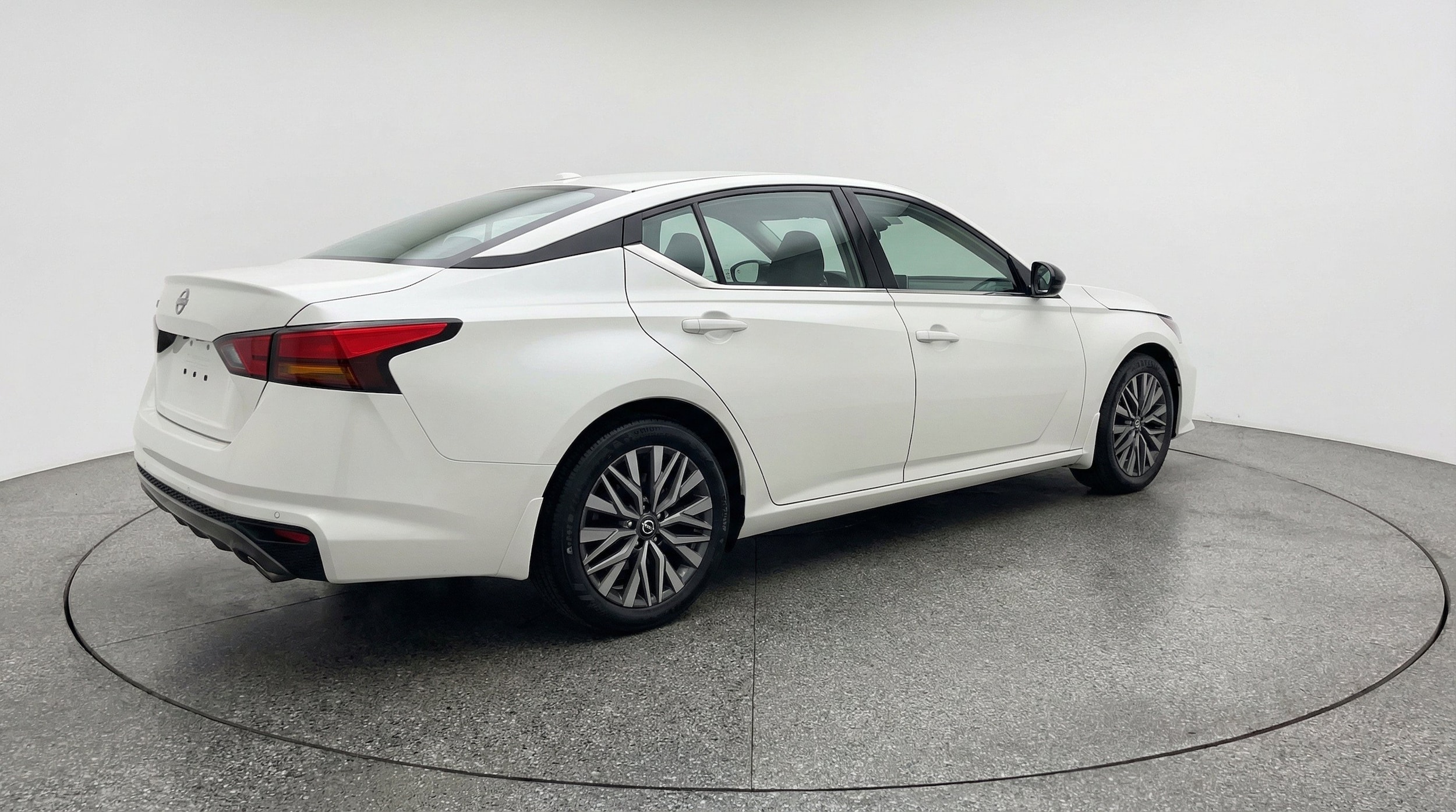 Thumbnail: 2026 Nissan Altima - 9