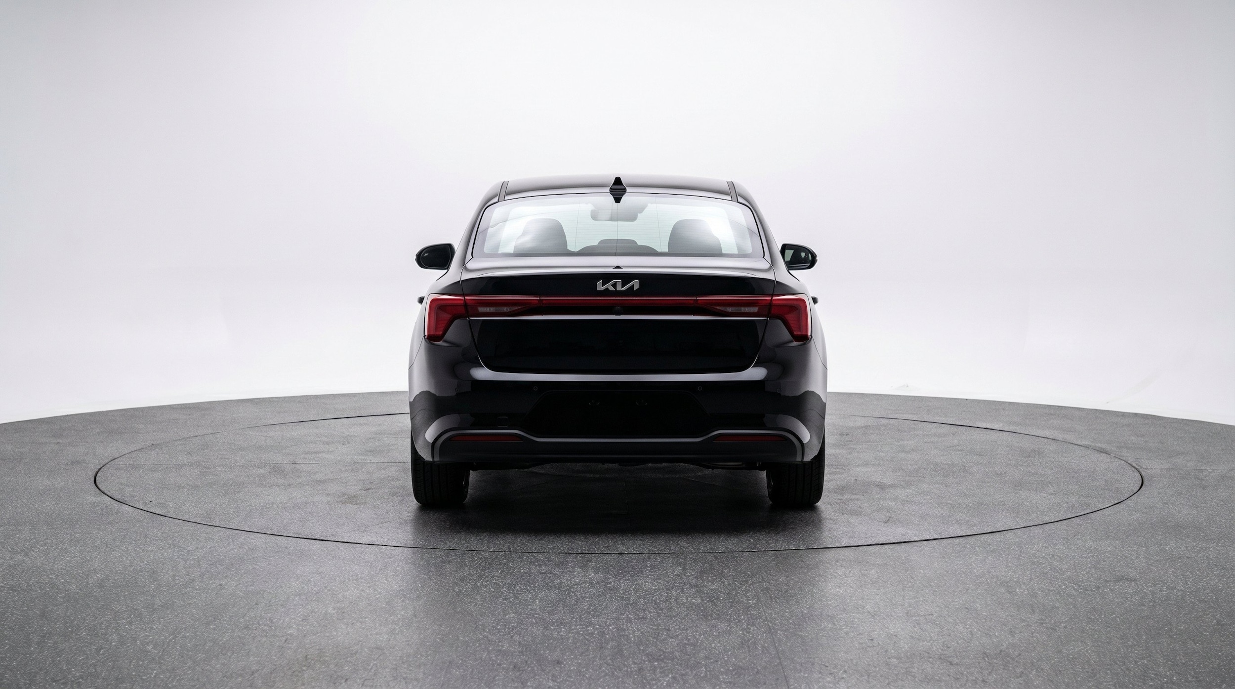 Thumbnail: 2026 Kia K4 - 7