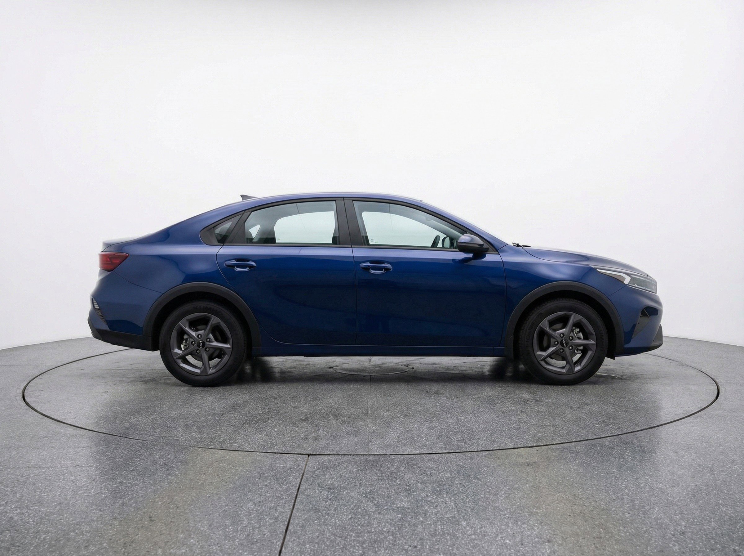 Thumbnail: 2025 Kia K4 - 11