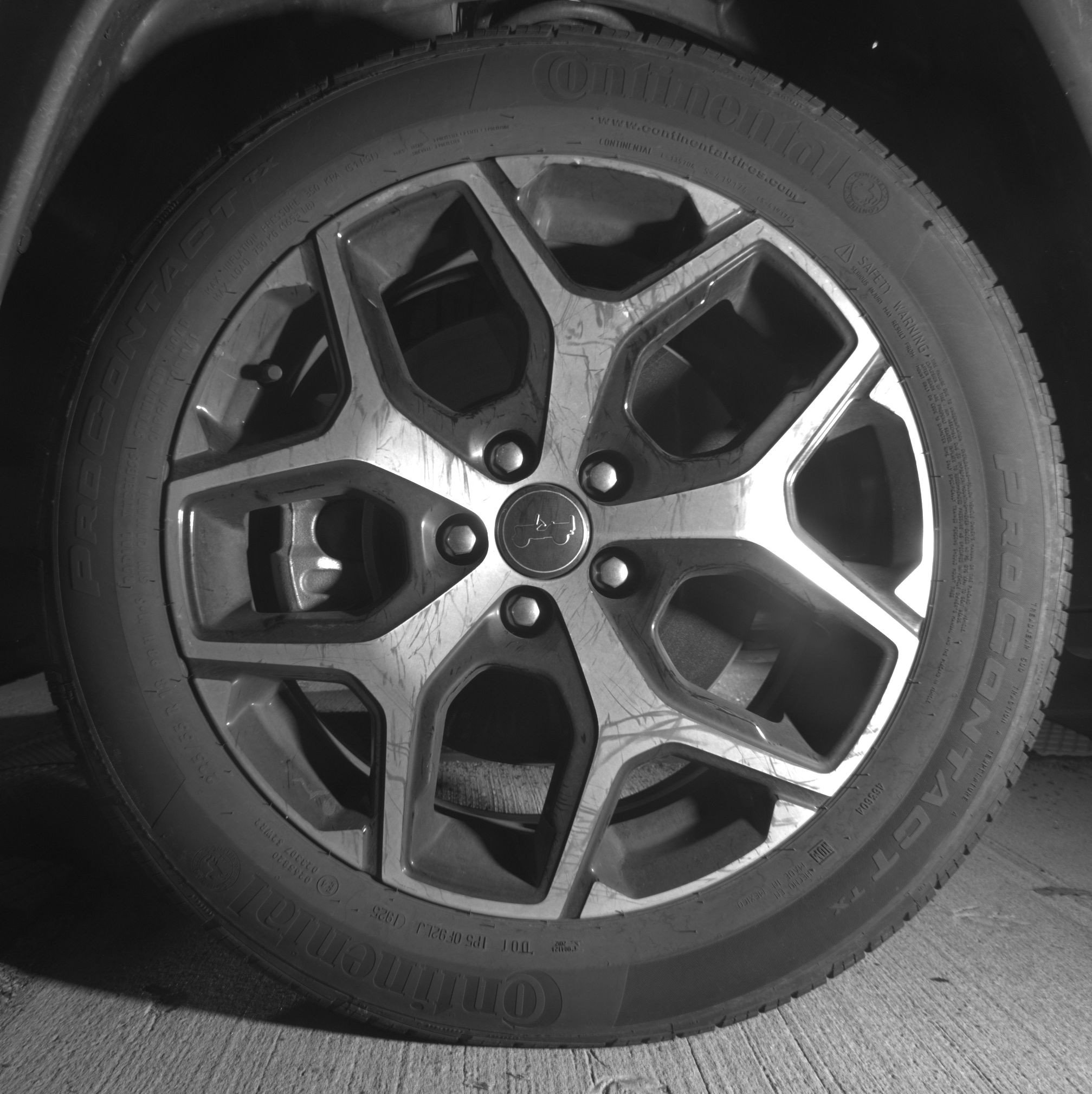 Thumbnail: 2025 Jeep Compass - 12