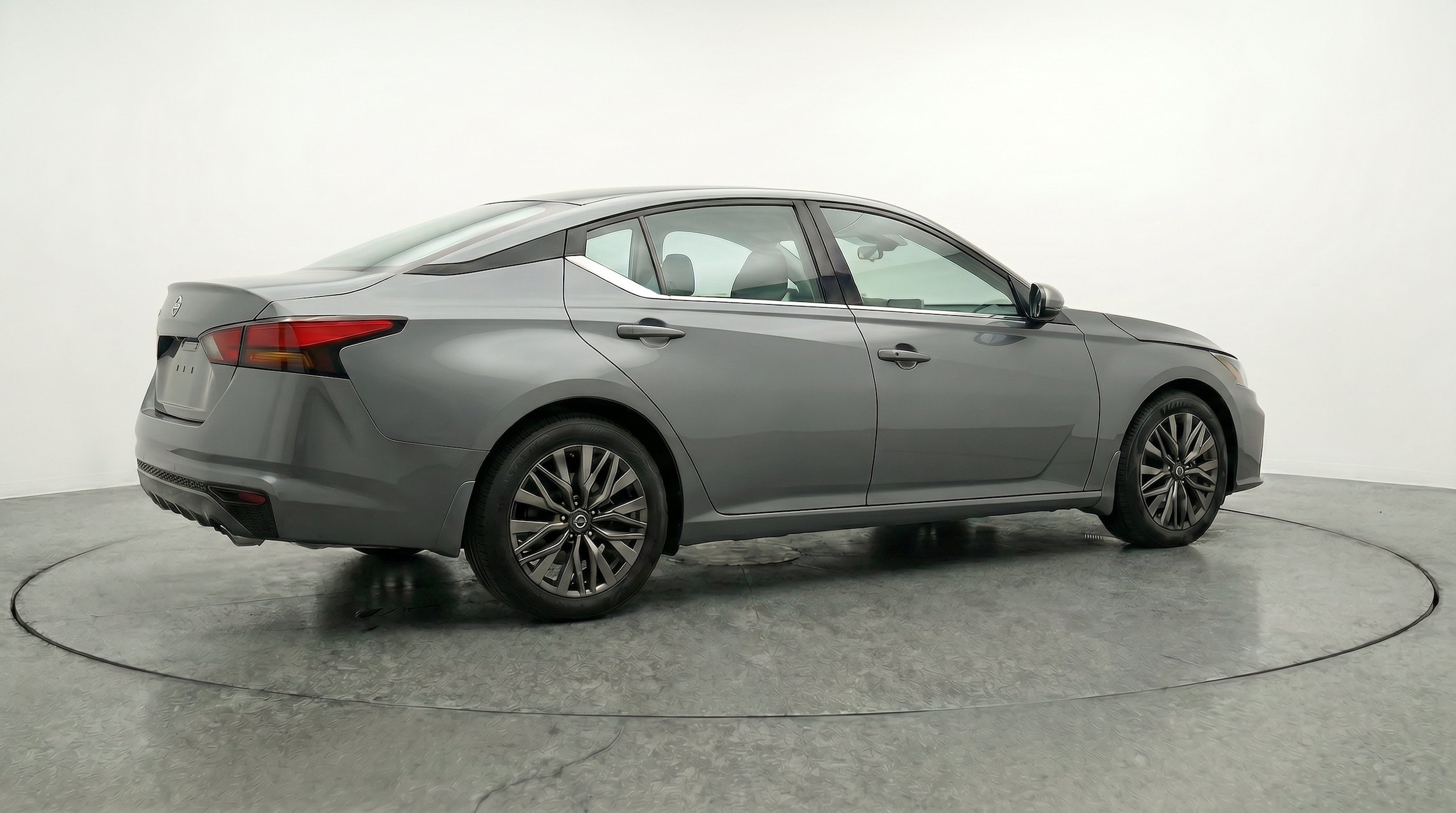 Thumbnail: 2026 Nissan Altima - 9