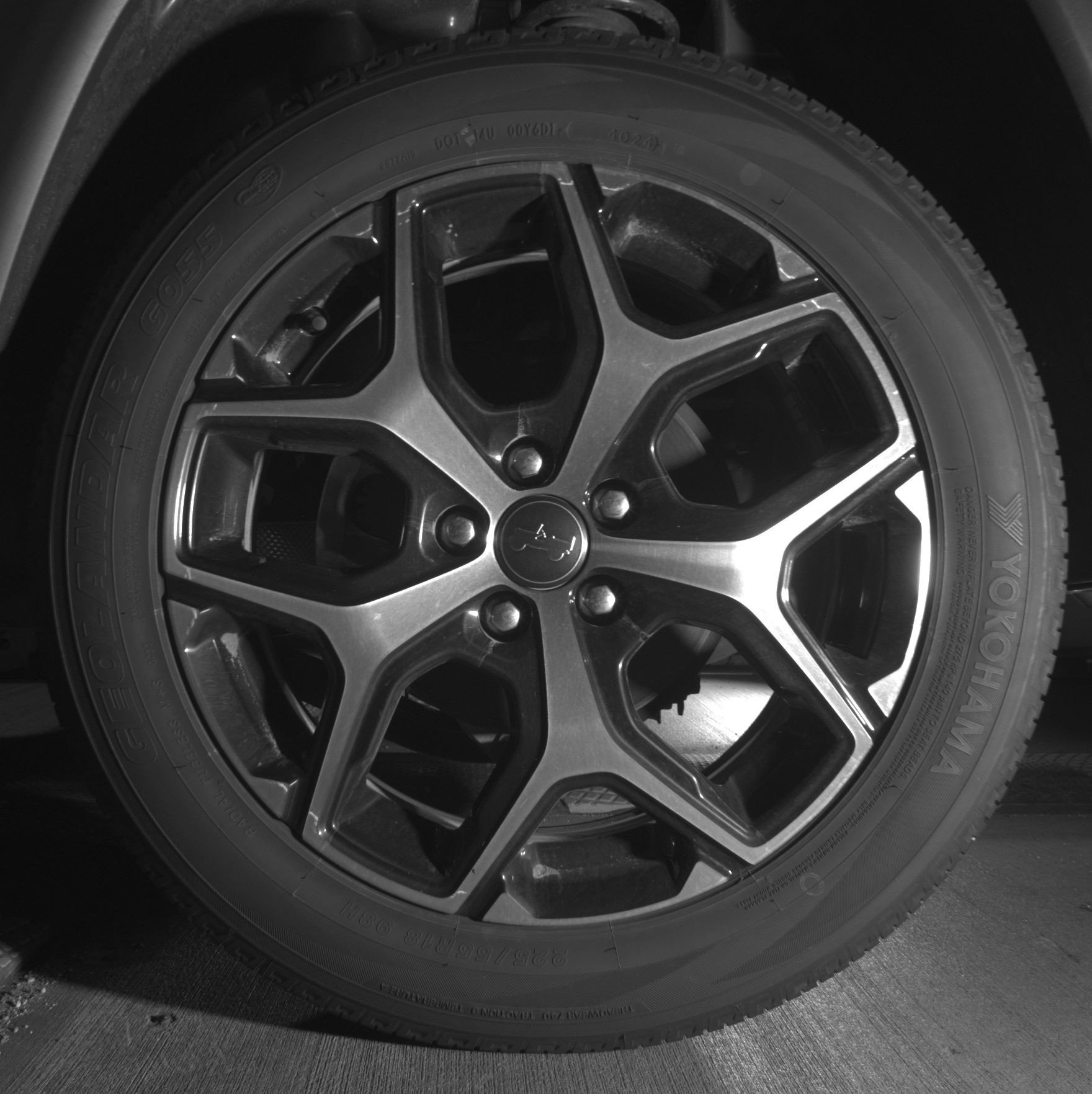 Thumbnail: 2025 Jeep Compass - 14