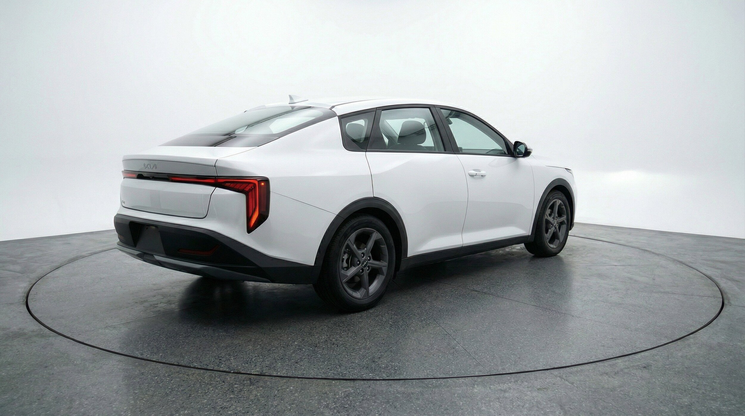 Thumbnail: 2025 Kia K4 - 9