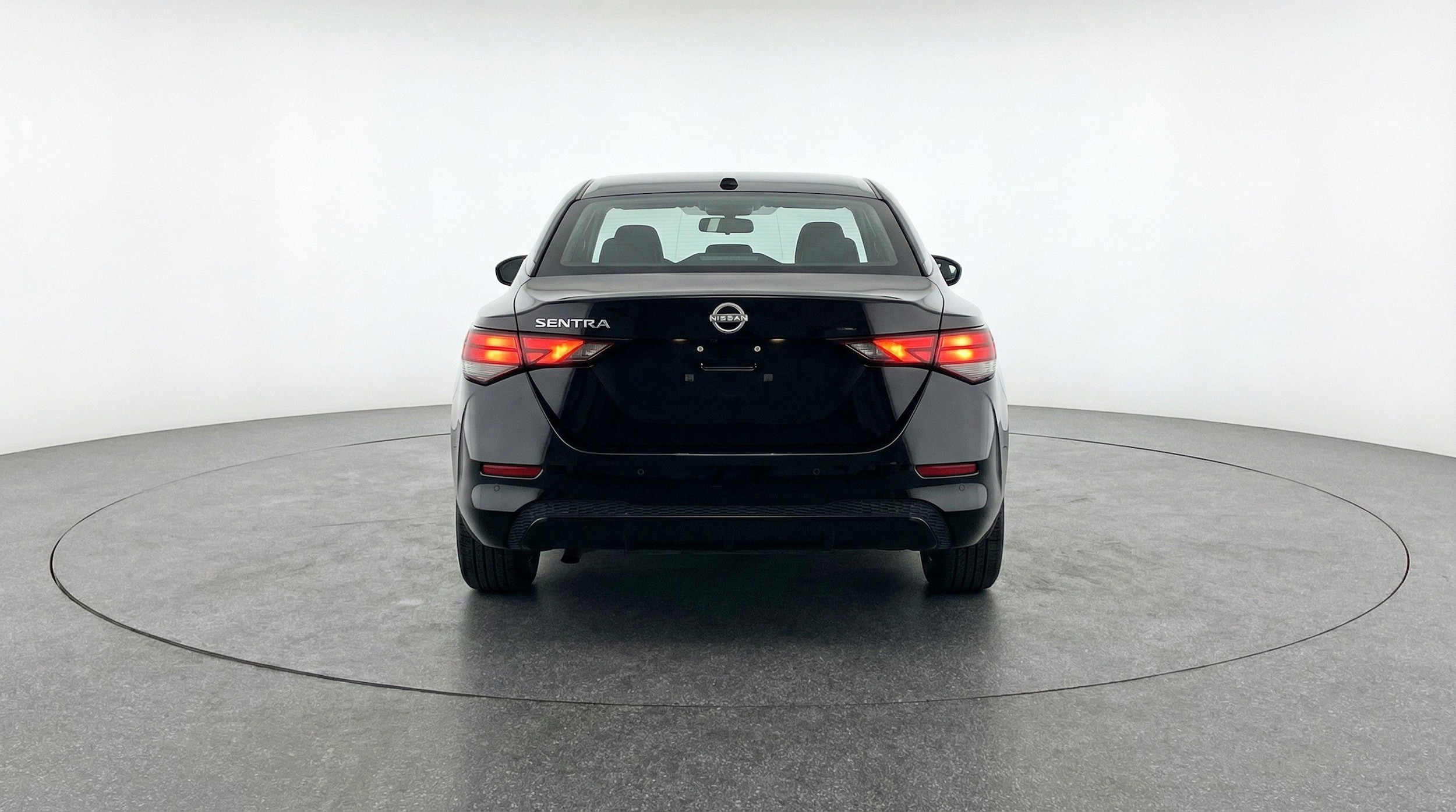 Thumbnail: 2025 Nissan Sentra - 7