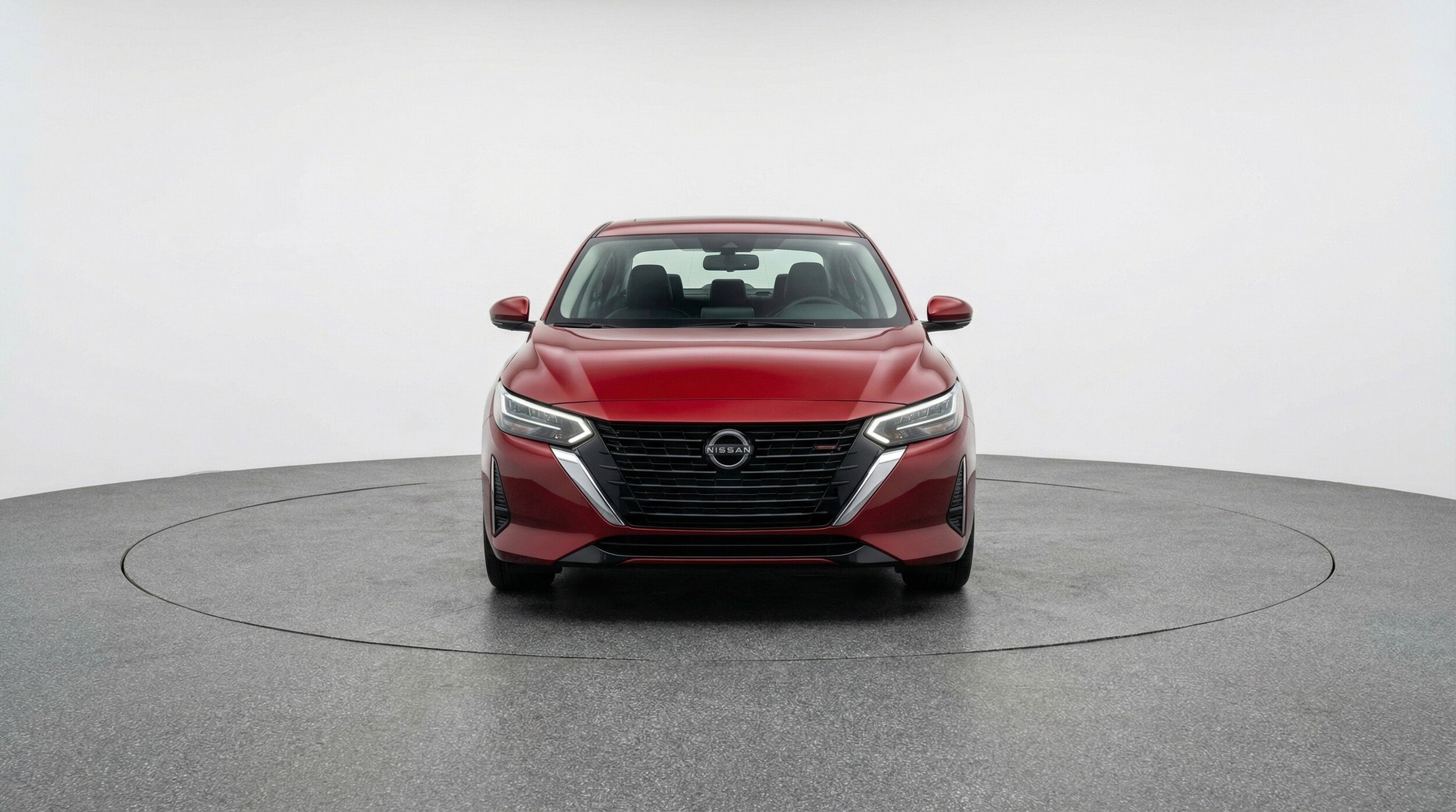 Thumbnail: 2025 Nissan Sentra - 2