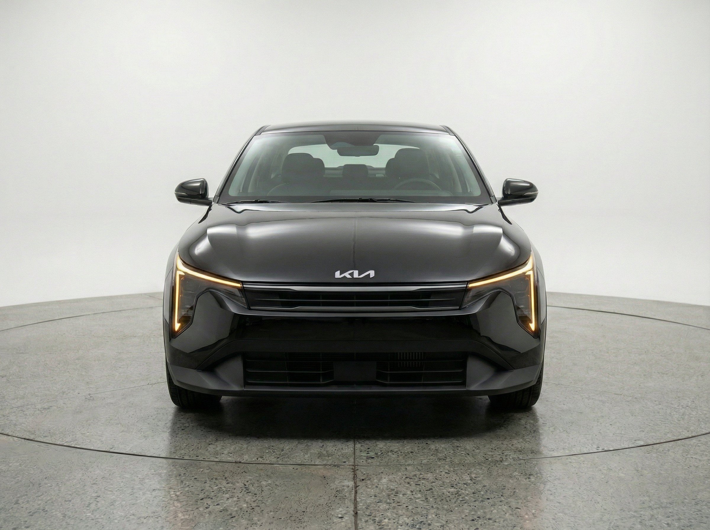 Thumbnail: 2025 Kia K4 - 2
