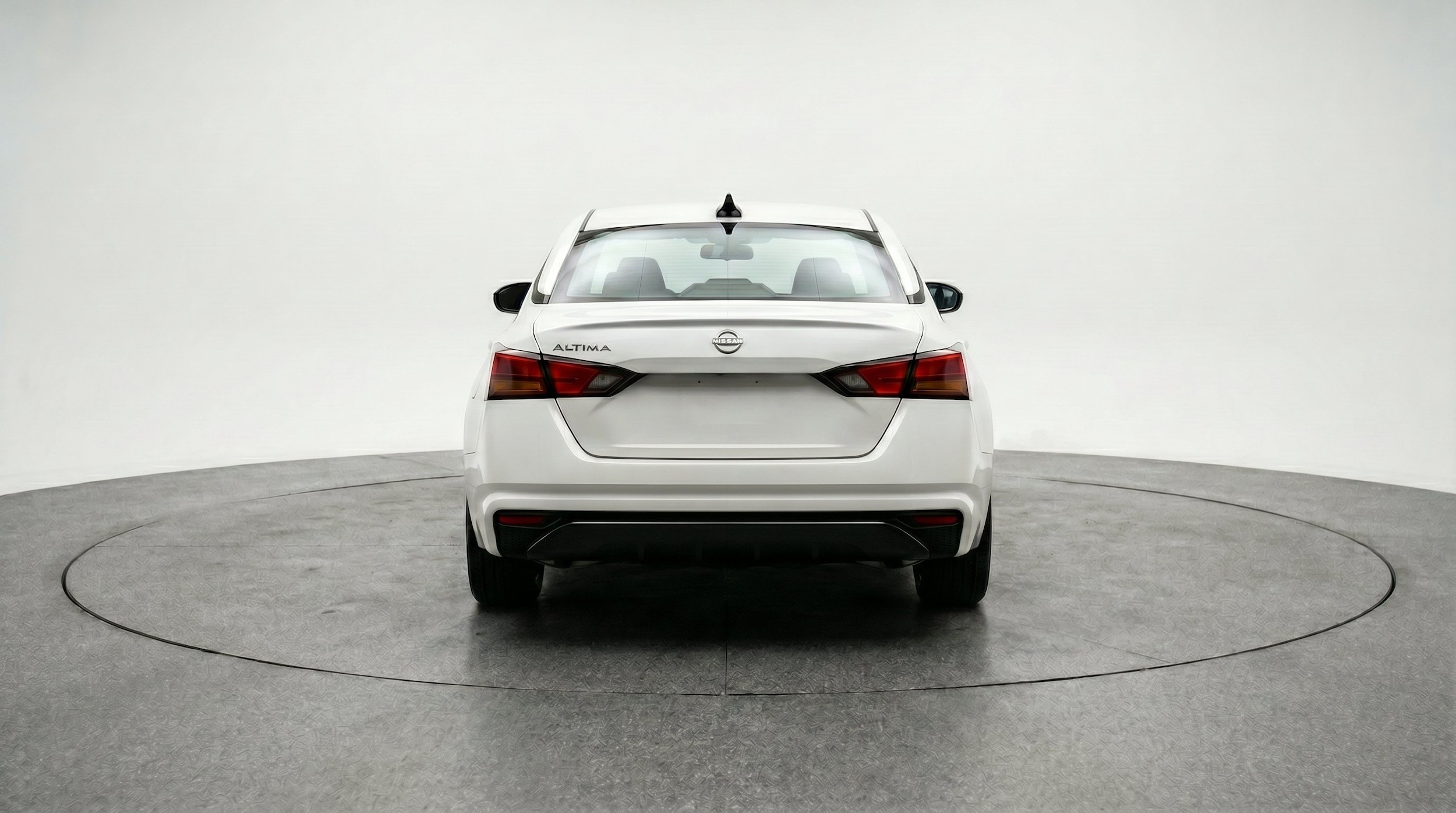 Thumbnail: 2026 Nissan Altima - 7