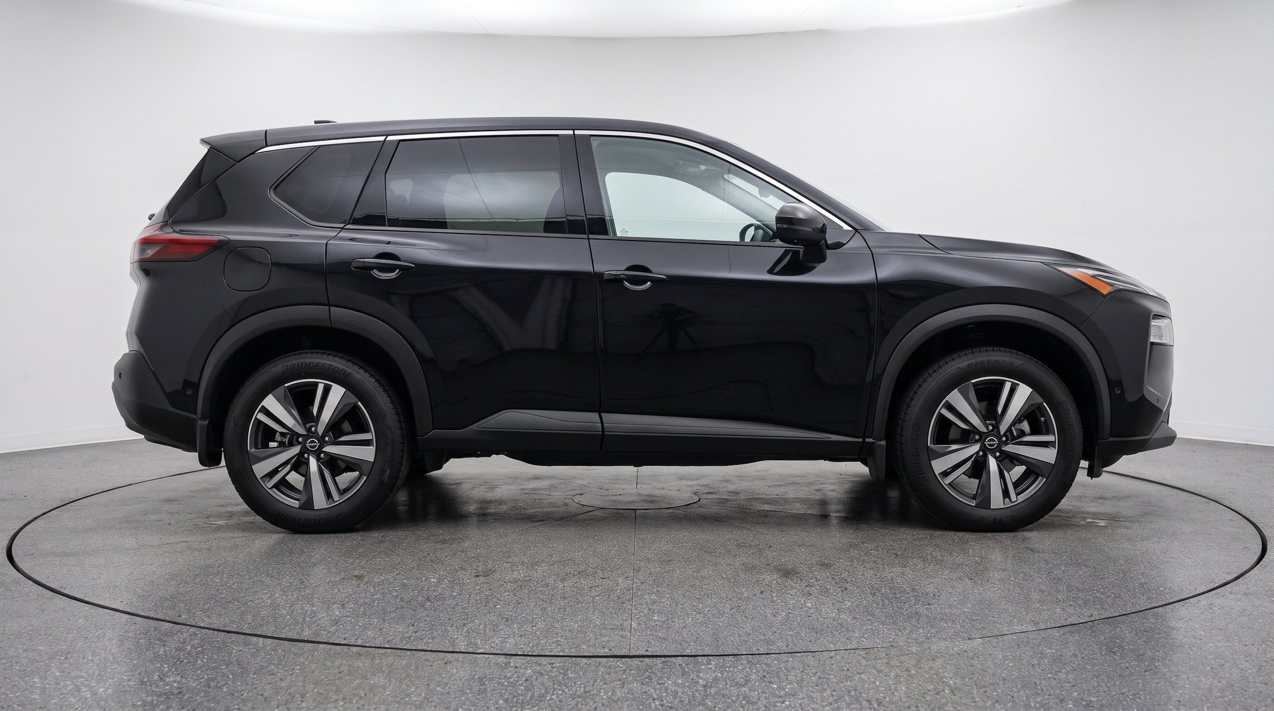 Thumbnail: 2026 Nissan Rogue - 11