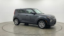 2025 Kia Soul  -
                  Raleigh, NC