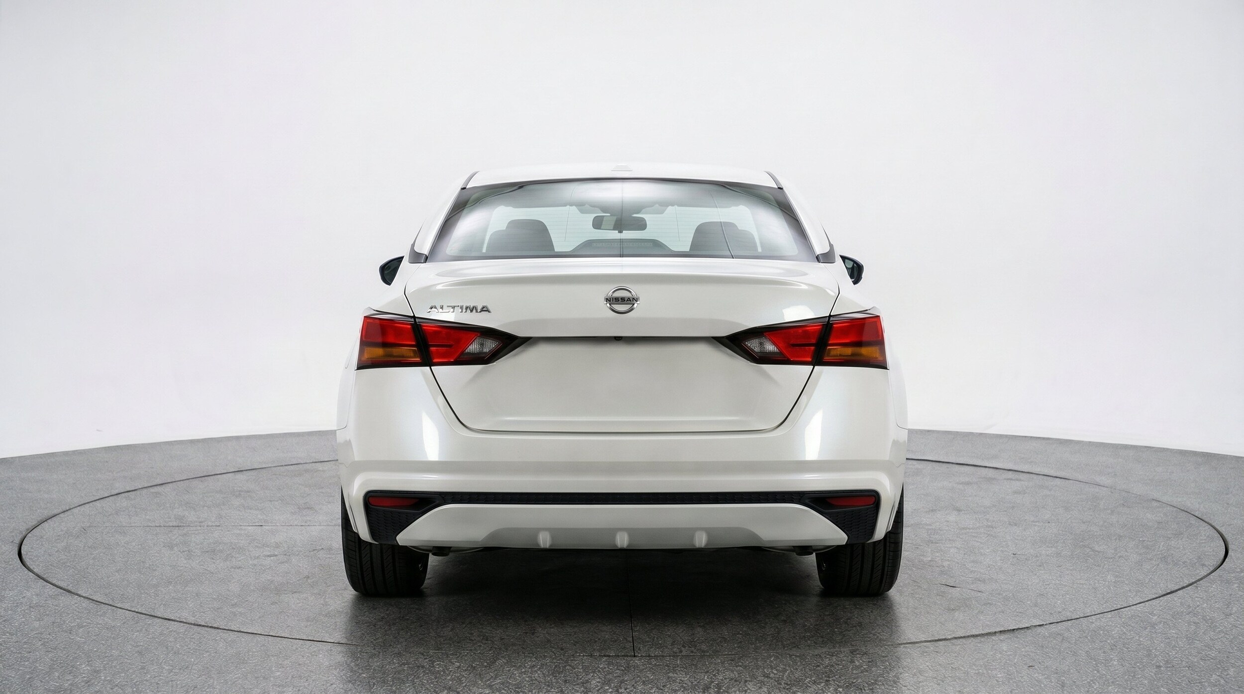 Thumbnail: 2025 Nissan Altima - 7