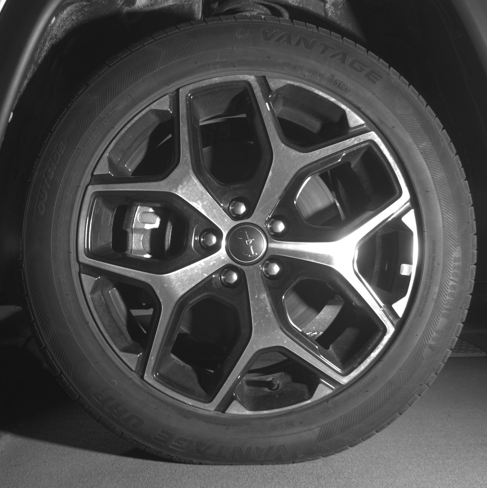 Thumbnail: 2025 Jeep Compass - 12