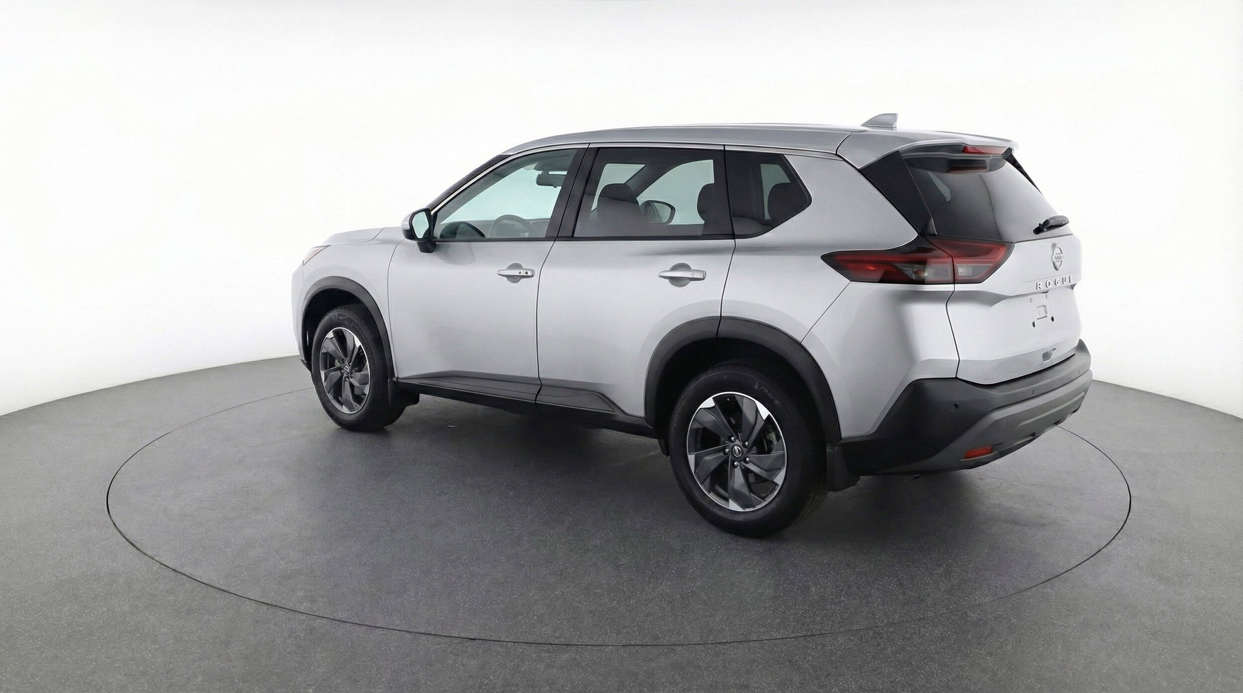 Thumbnail: 2025 Nissan Rogue - 6