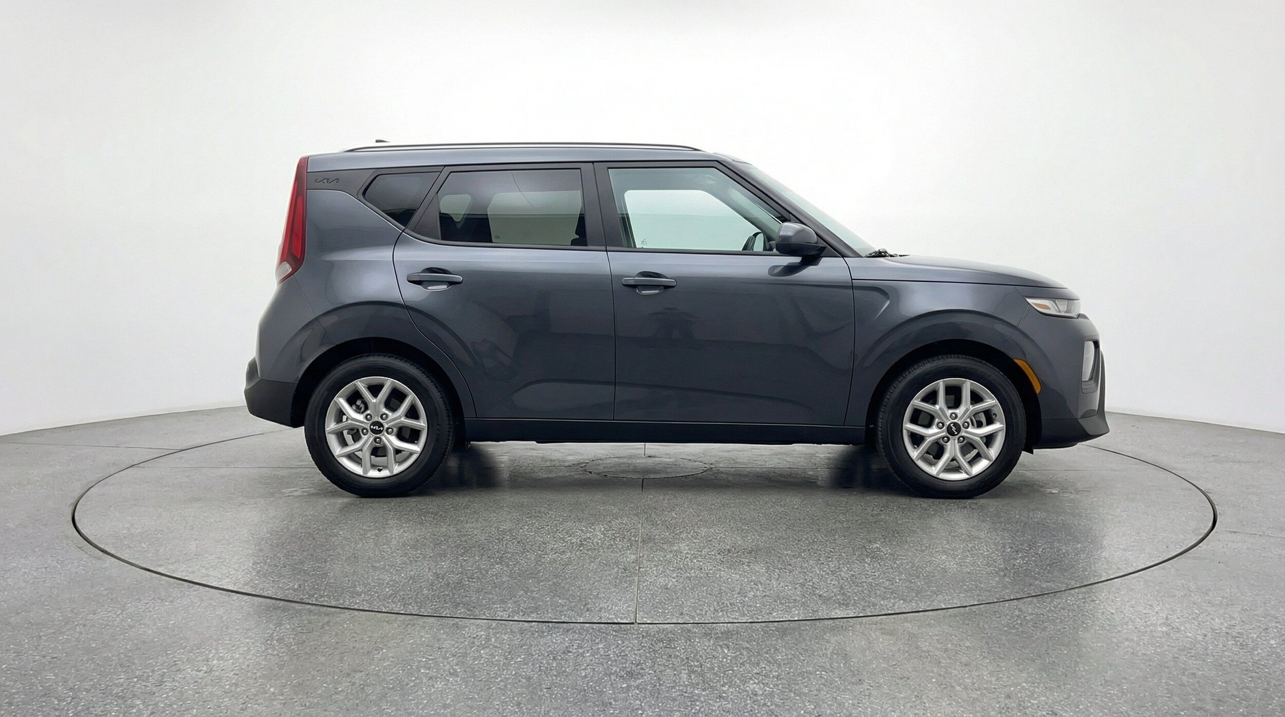 Thumbnail: 2025 Kia Soul - 11