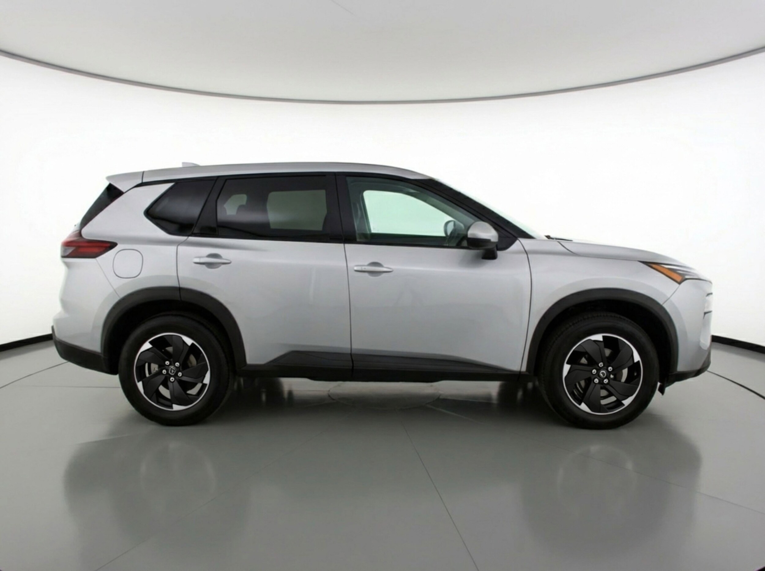 Thumbnail: 2025 Nissan Rogue - 11