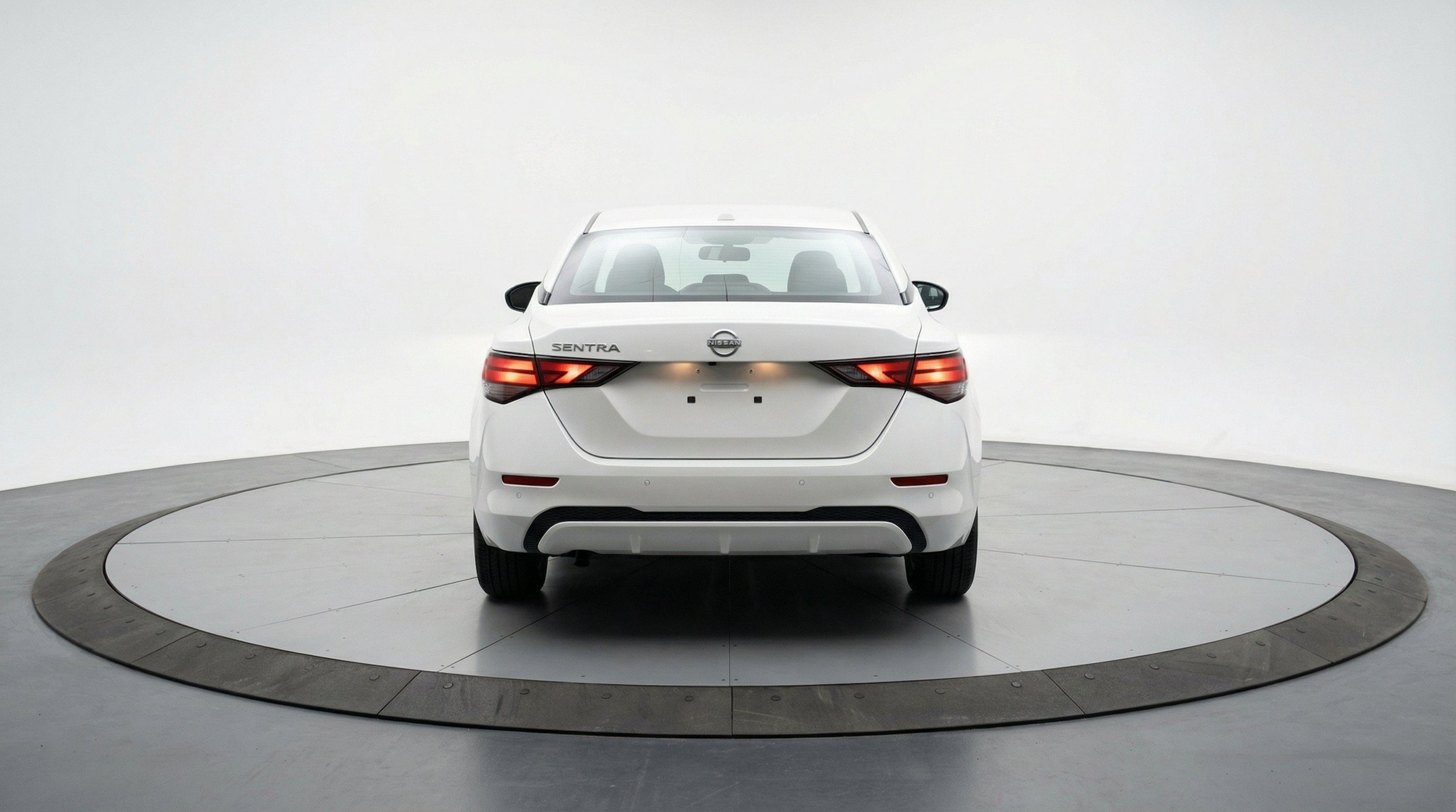 Thumbnail: 2025 Nissan Sentra - 7