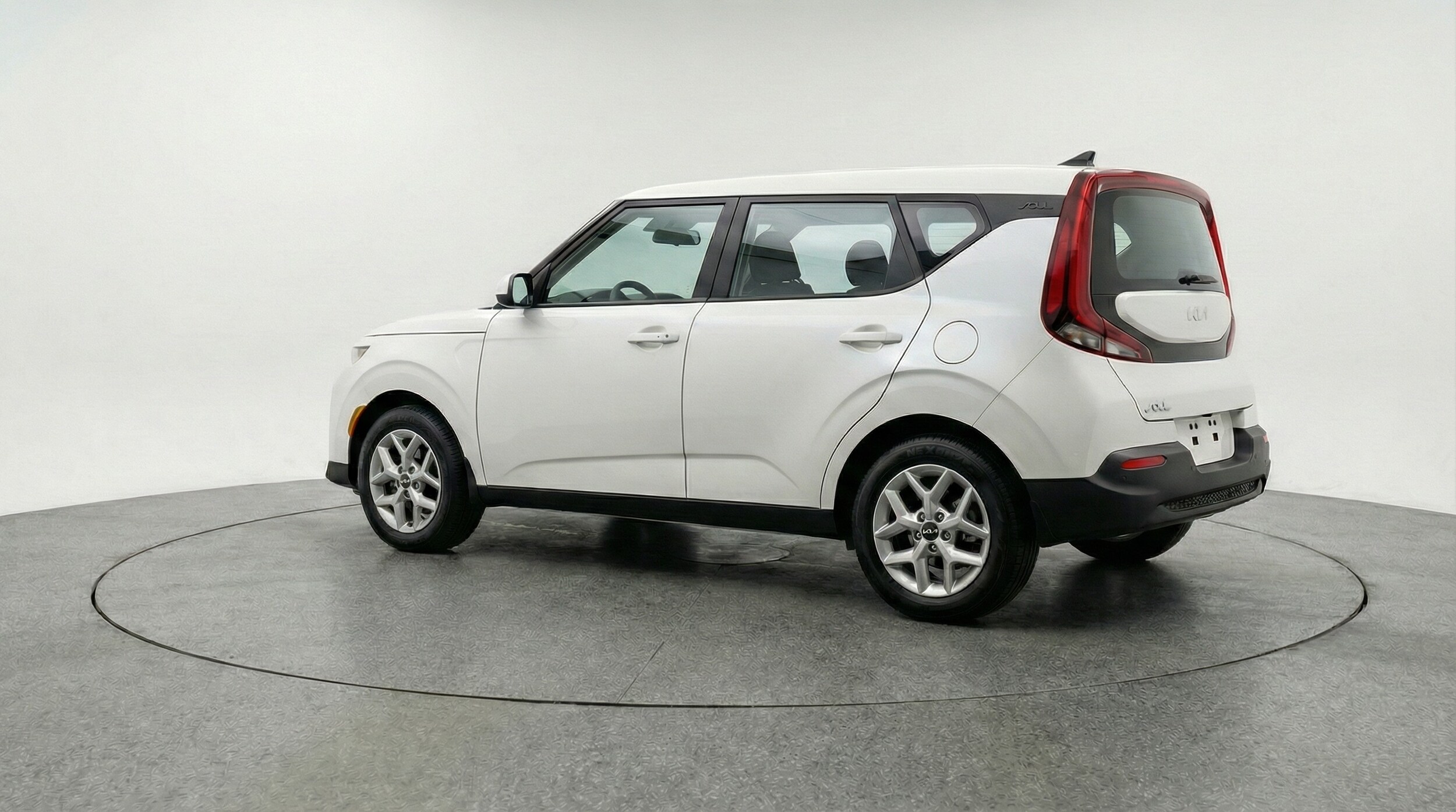 Thumbnail: 2025 Kia Soul - 5