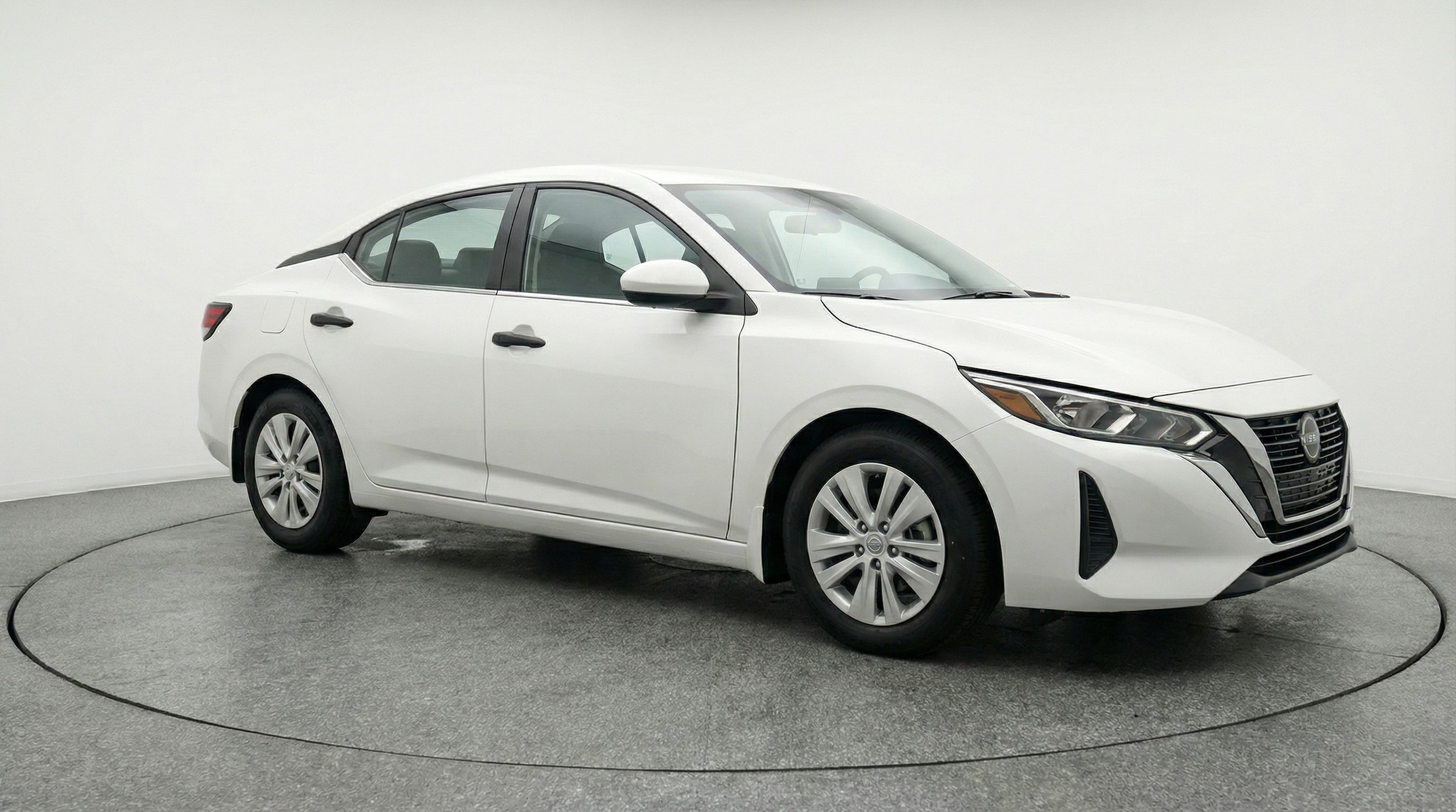 Thumbnail: 2025 Nissan Sentra - 1