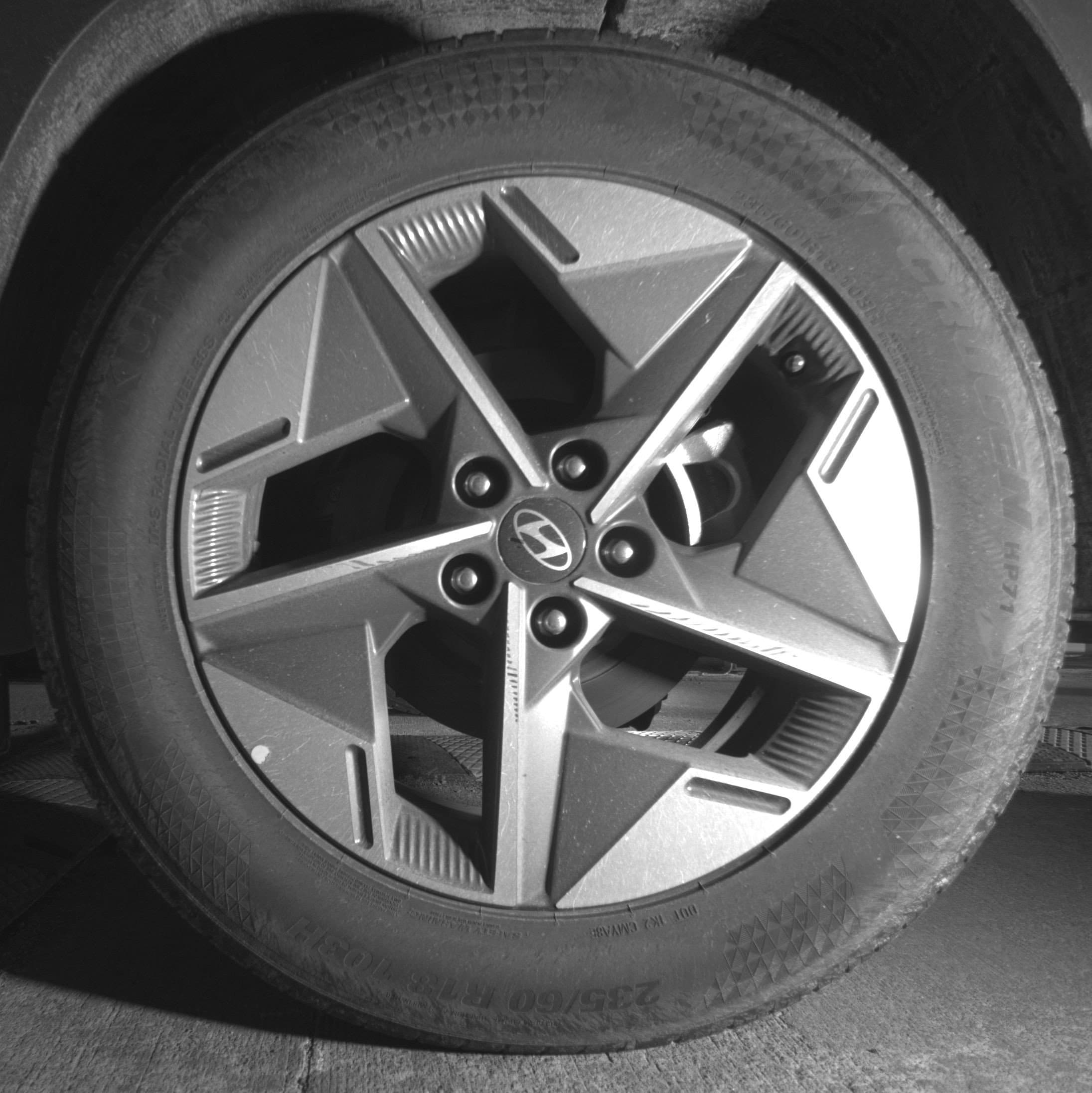 Thumbnail: 2026 Hyundai Tucson - 14