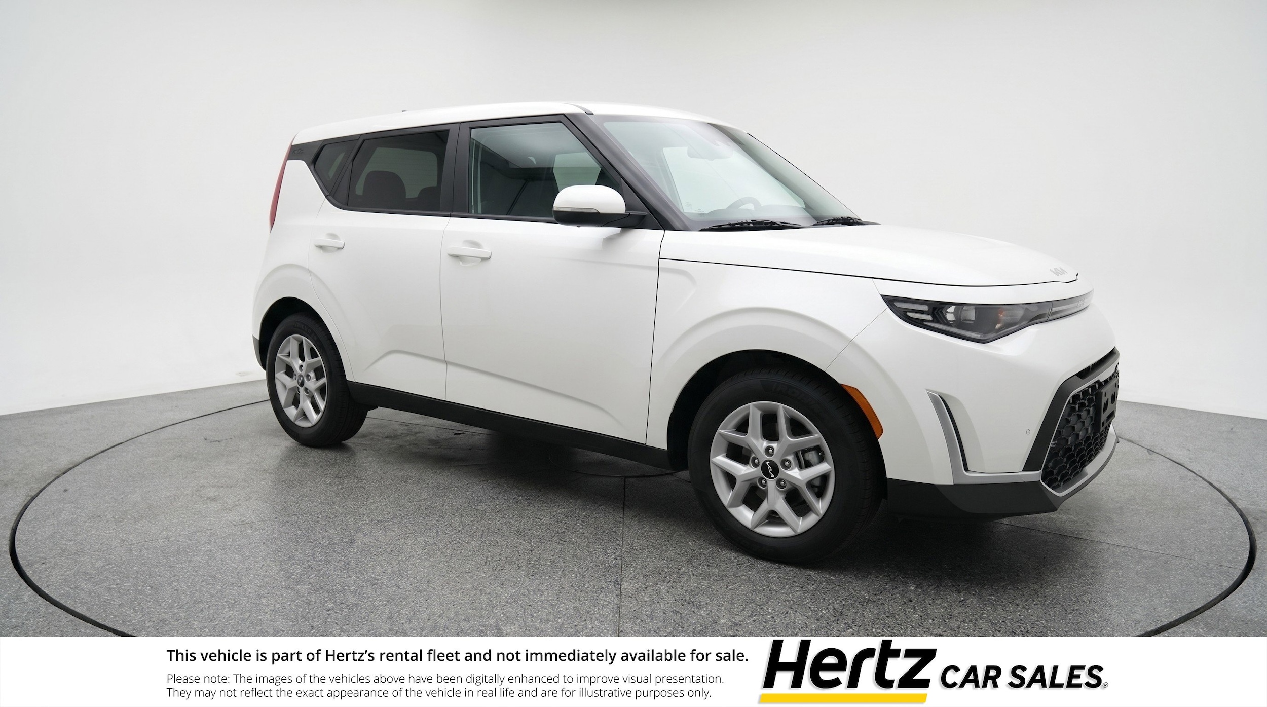 Thumbnail: 2025 Kia Soul - 1