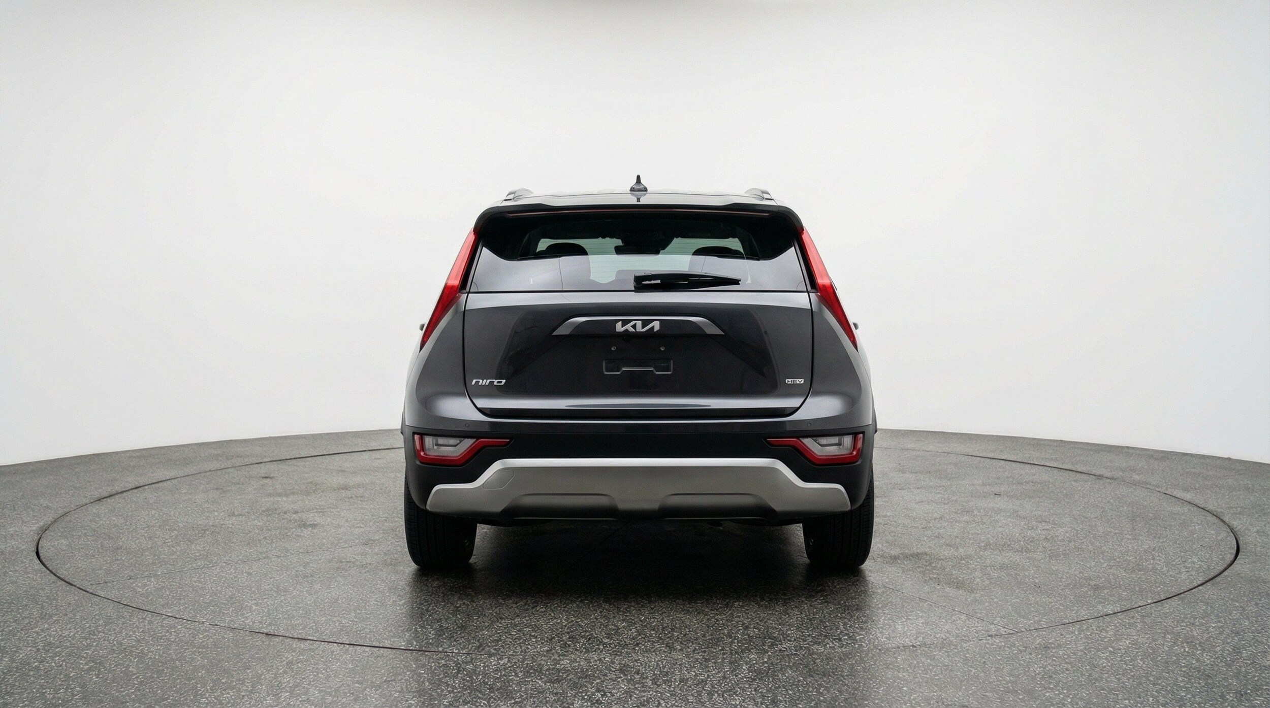 Thumbnail: 2026 Kia Niro - 7