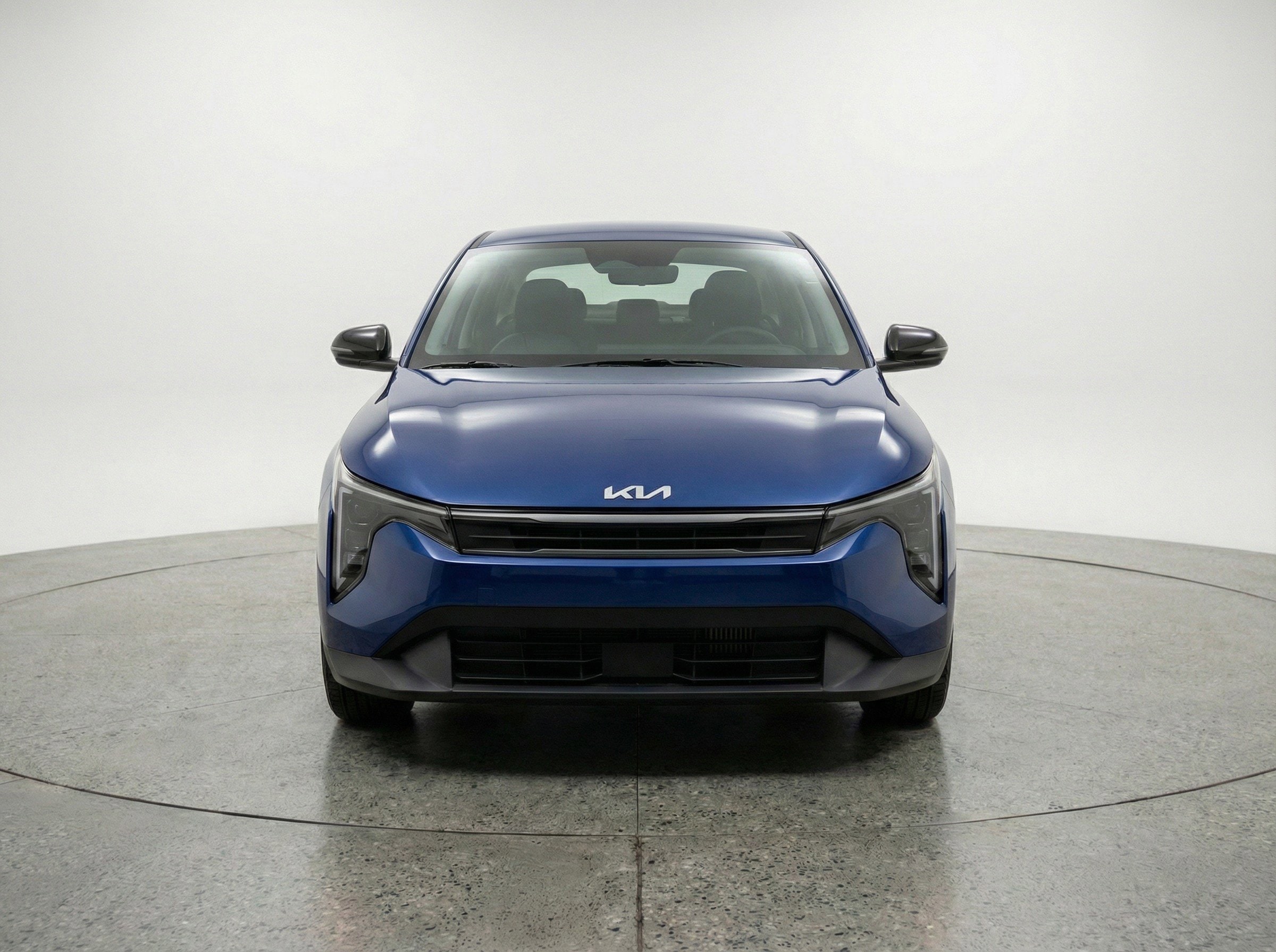 Thumbnail: 2025 Kia K4 - 2