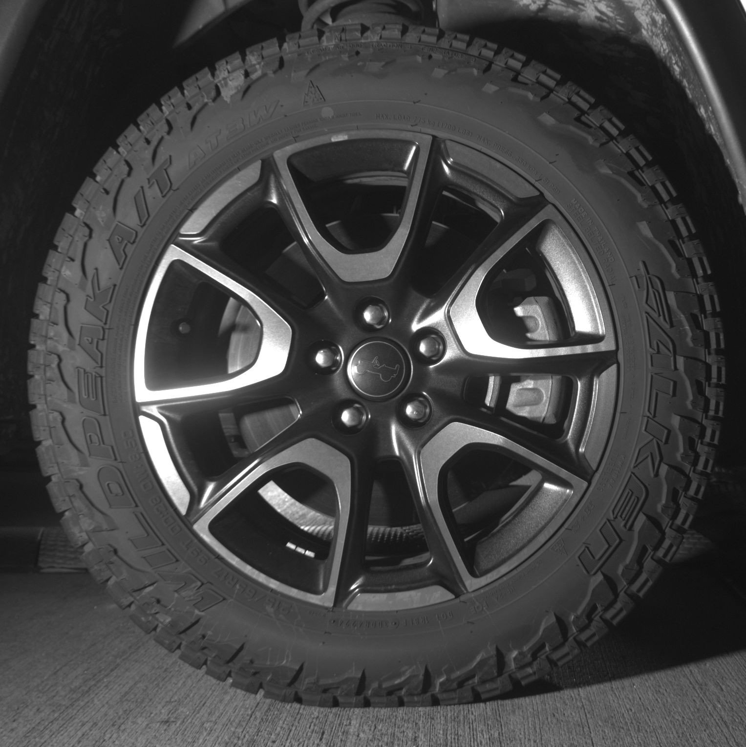 Thumbnail: 2025 Jeep Compass - 13