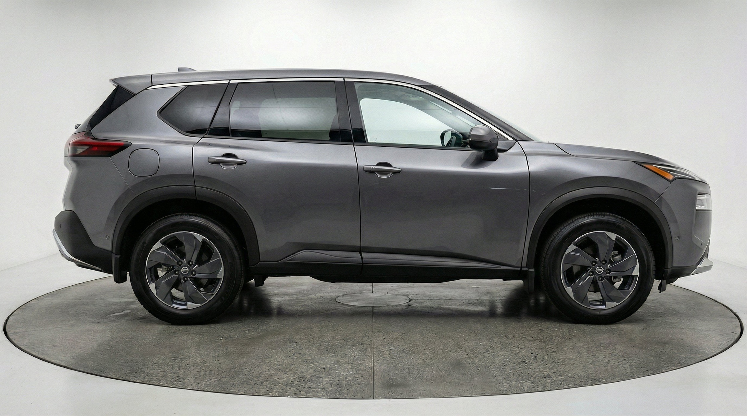 Thumbnail: 2025 Nissan Rogue - 11