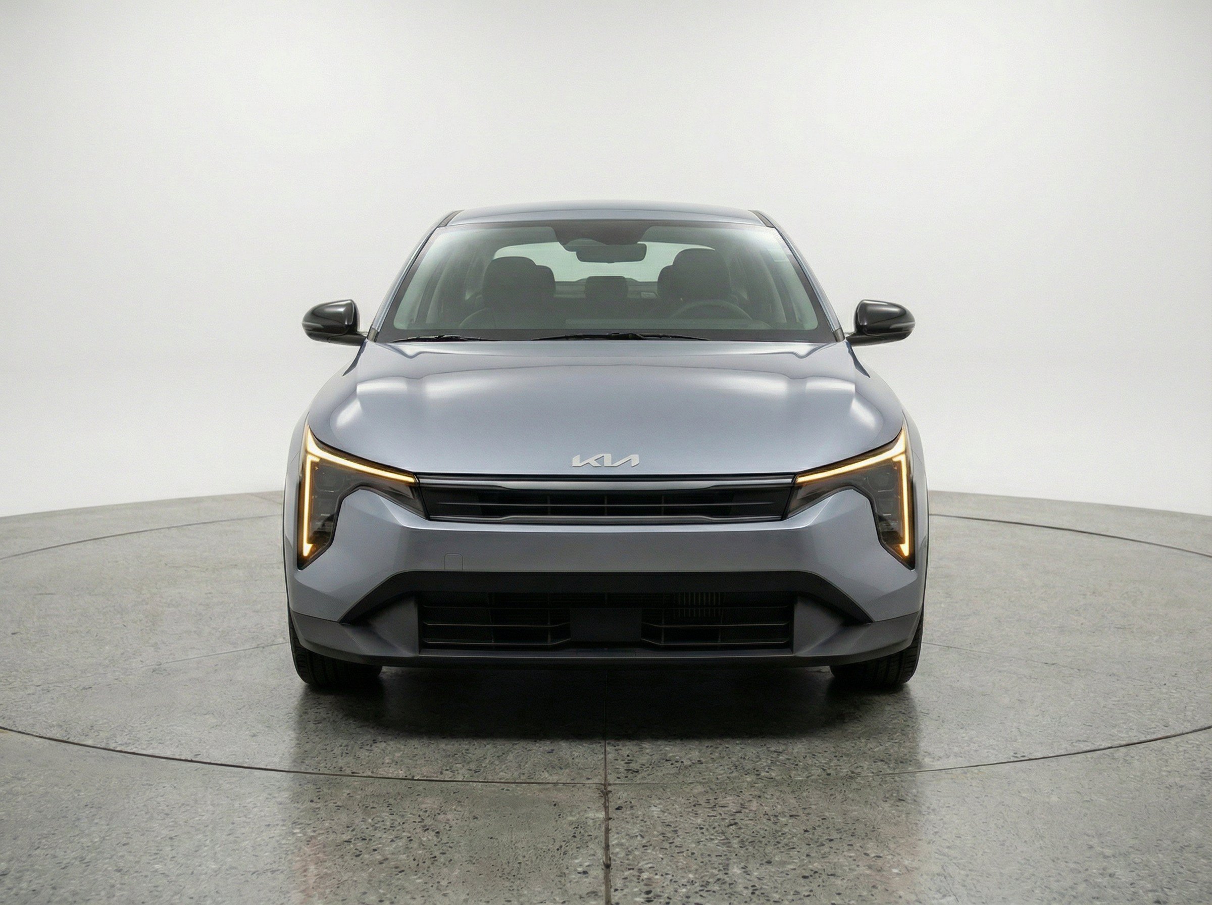 Thumbnail: 2025 Kia K4 - 2