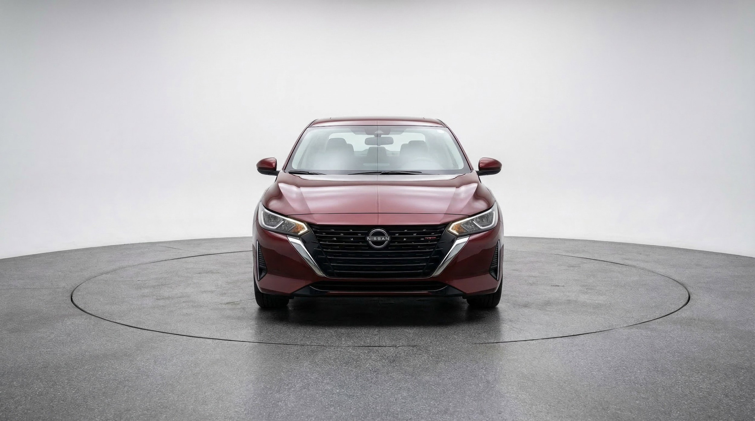 Thumbnail: 2025 Nissan Sentra - 2