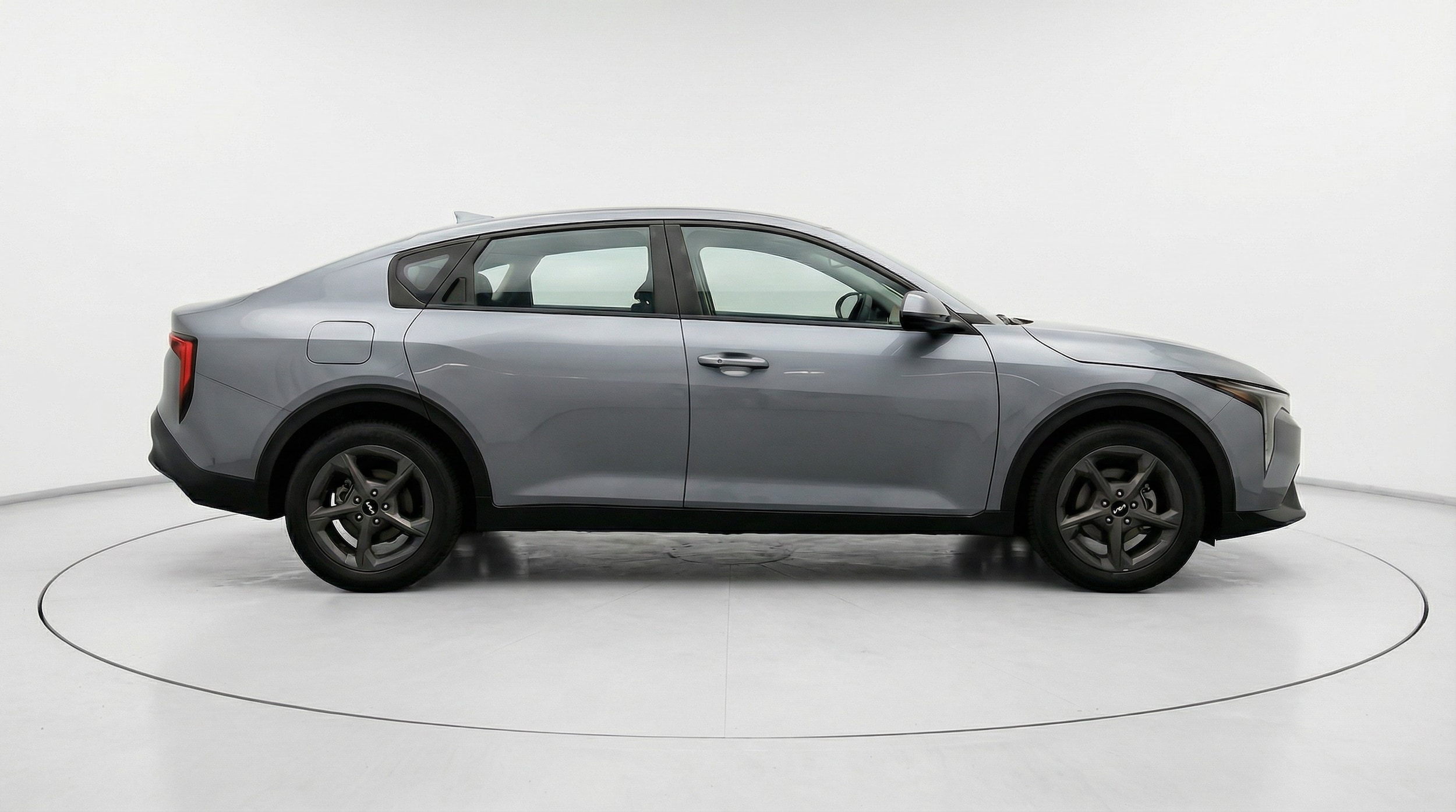 Thumbnail: 2025 Kia K4 - 8