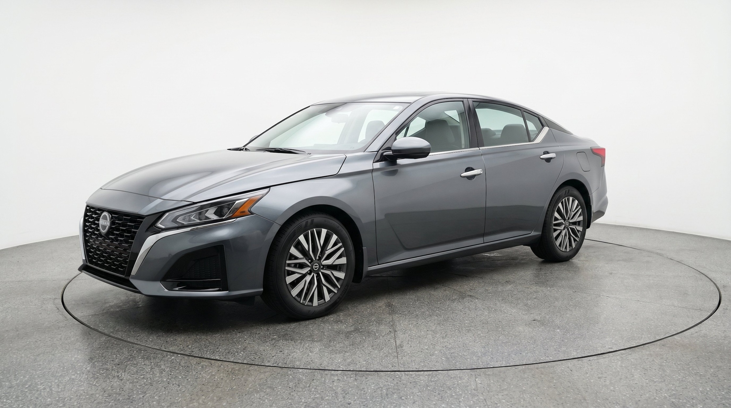 Thumbnail: 2026 Nissan Altima - 3
