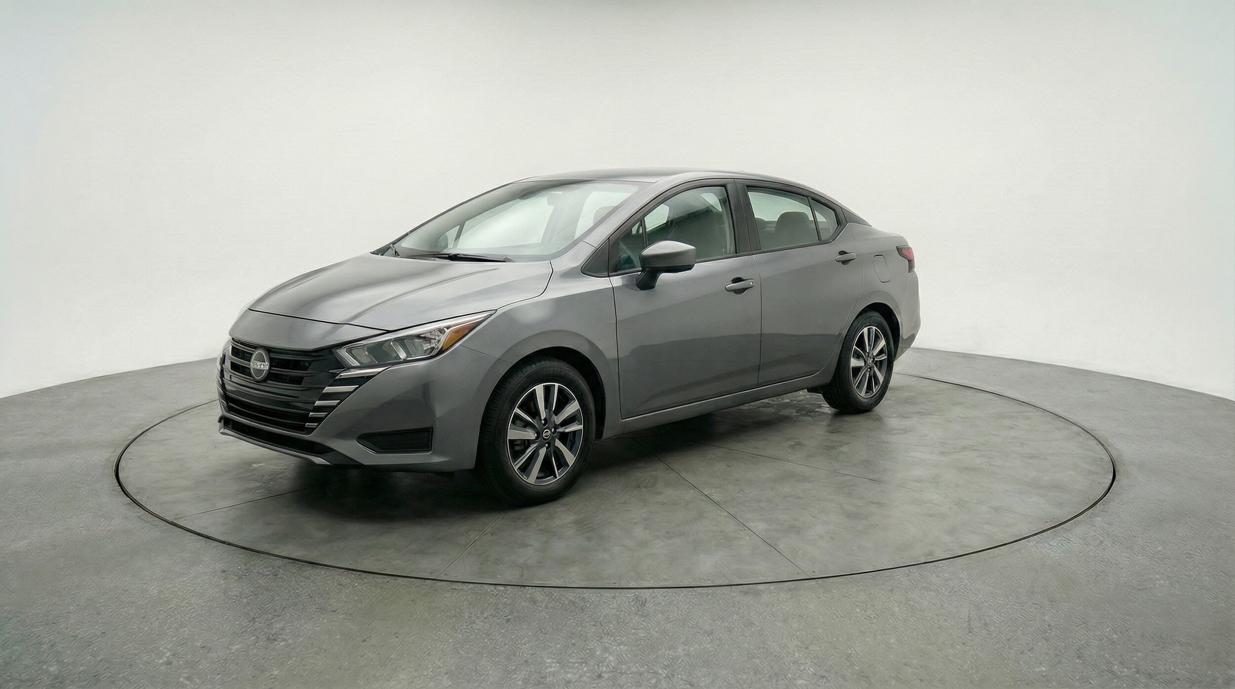 Thumbnail: 2025 Nissan Versa - 3