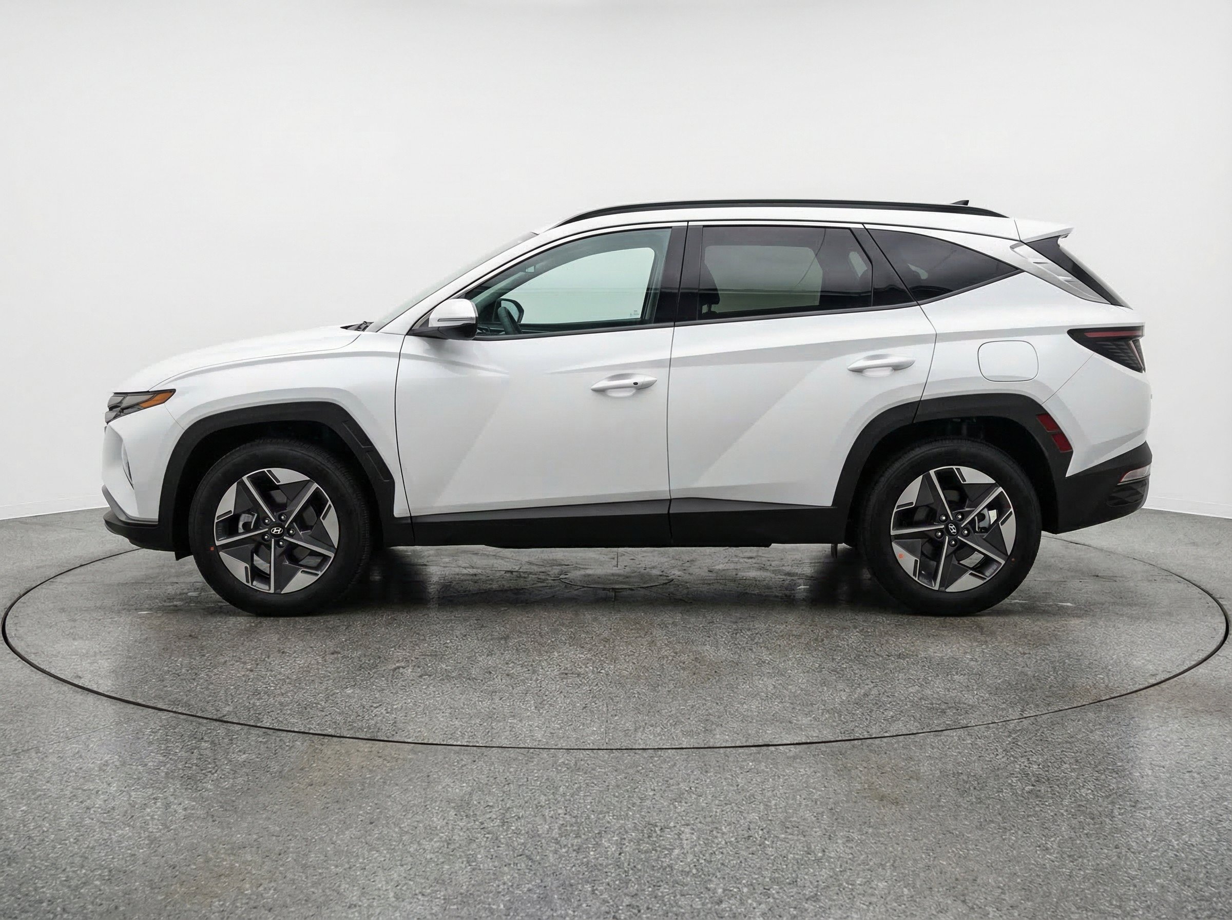 Thumbnail: 2026 Hyundai Tucson - 5