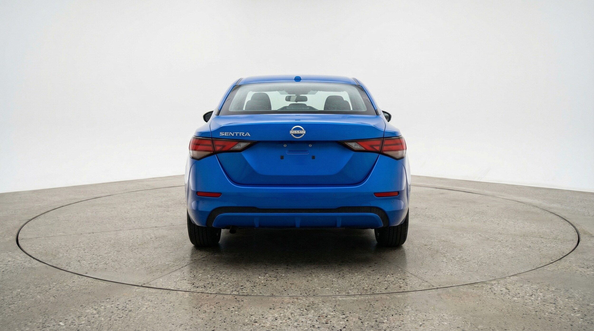 Thumbnail: 2025 Nissan Sentra - 6