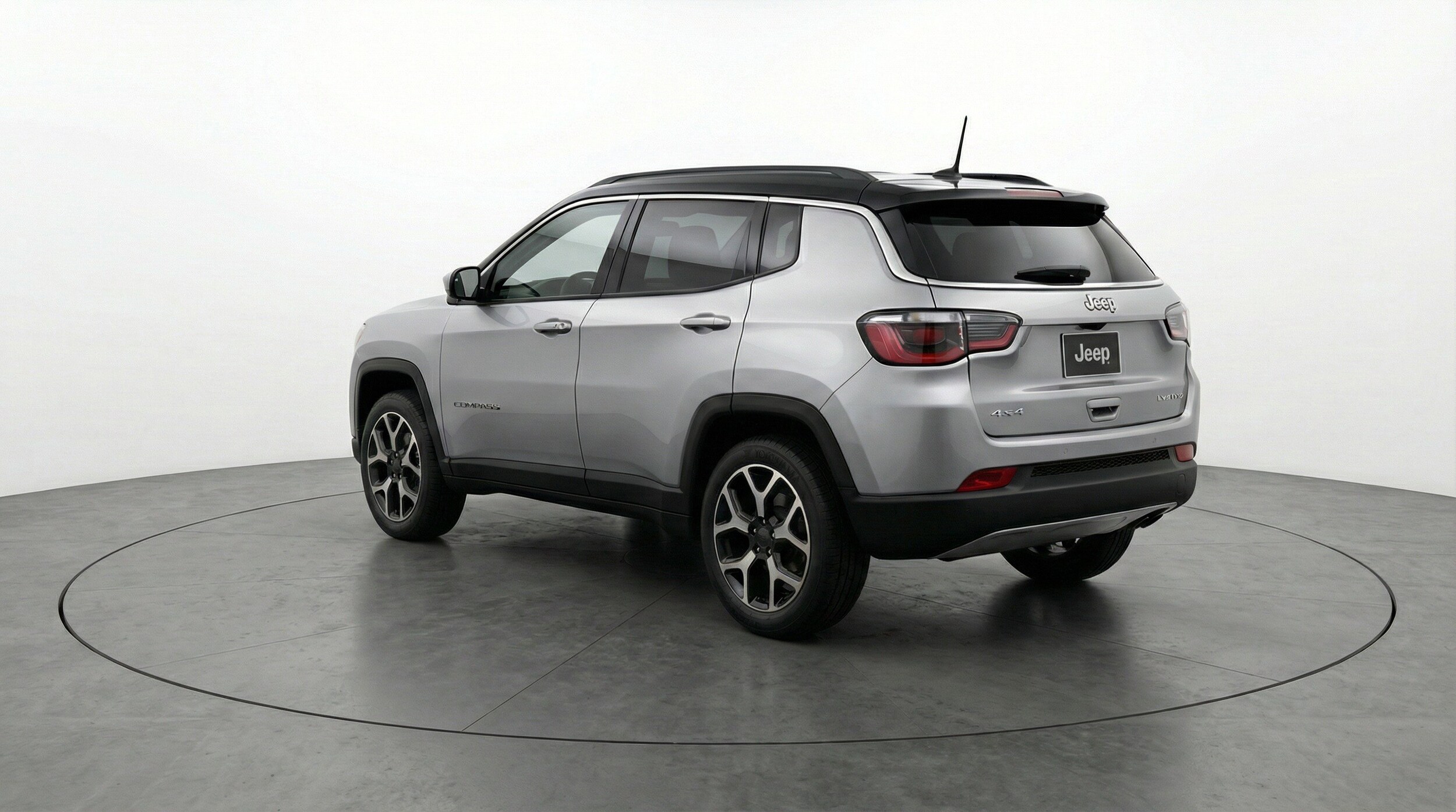 Thumbnail: 2025 Jeep Compass - 6